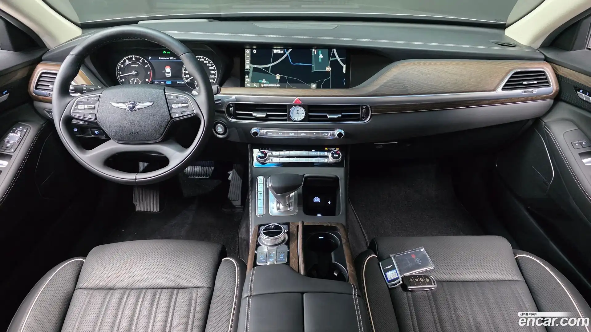 G90 Genesis 2021.5-INNER-007