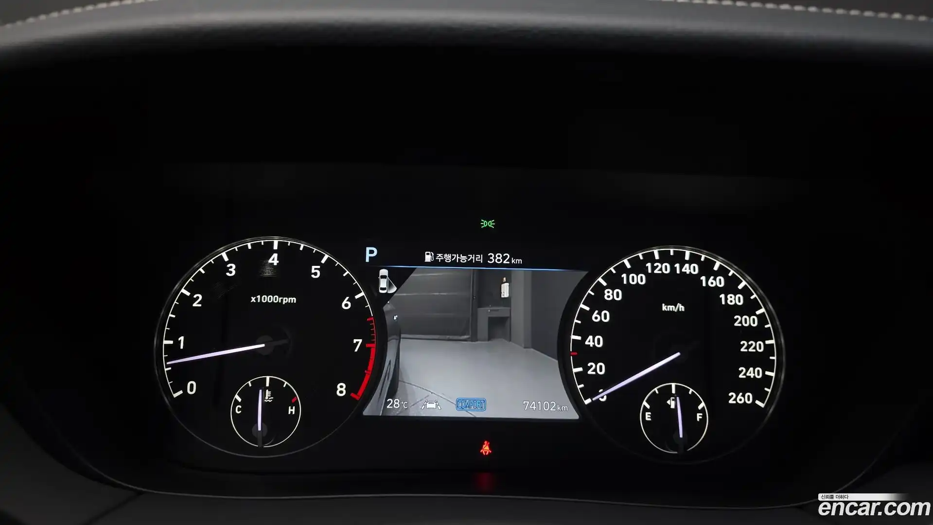 G90 Genesis 2021.5-INNER-008