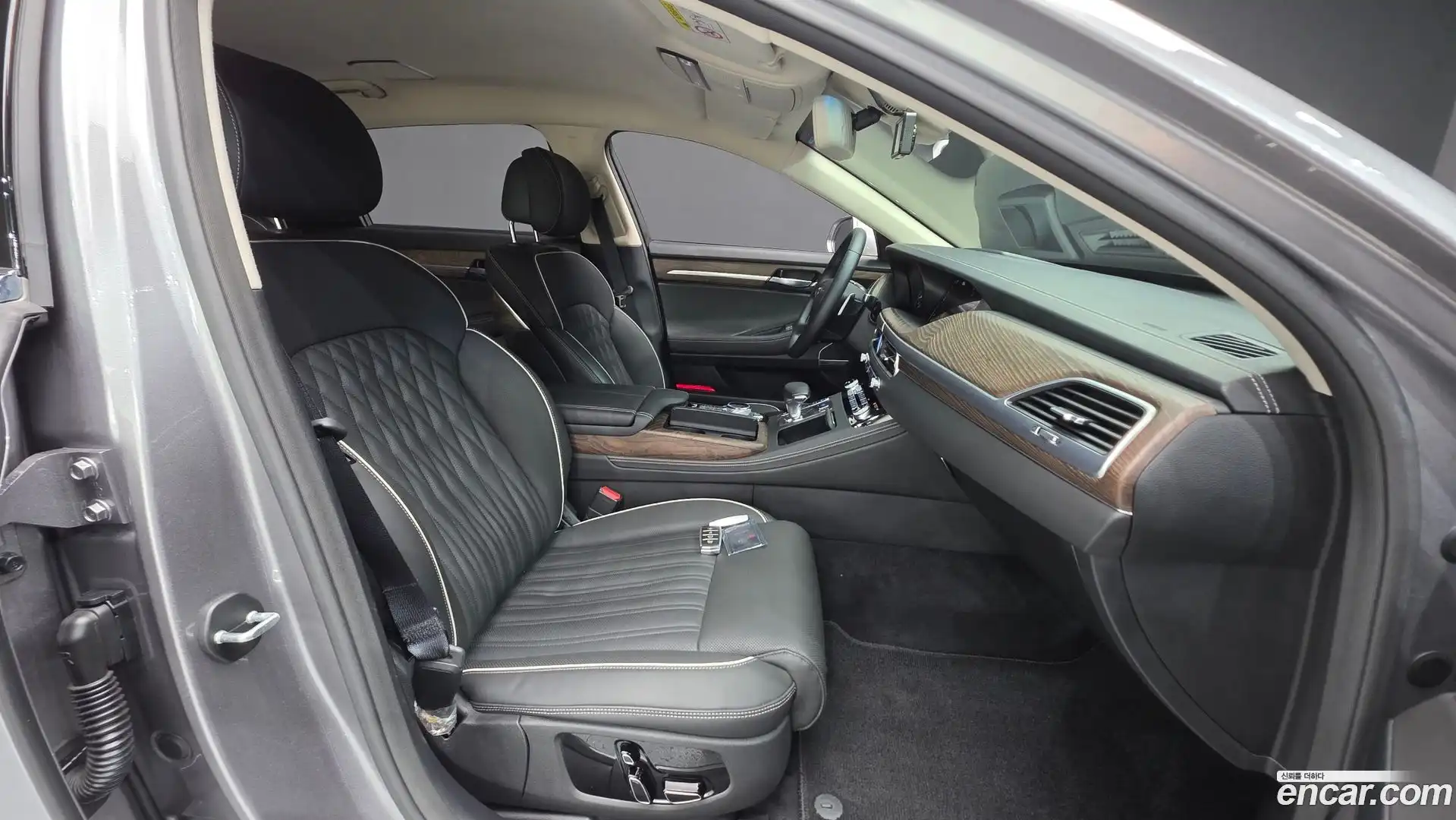 G90 Genesis 2021.5-INNER-010