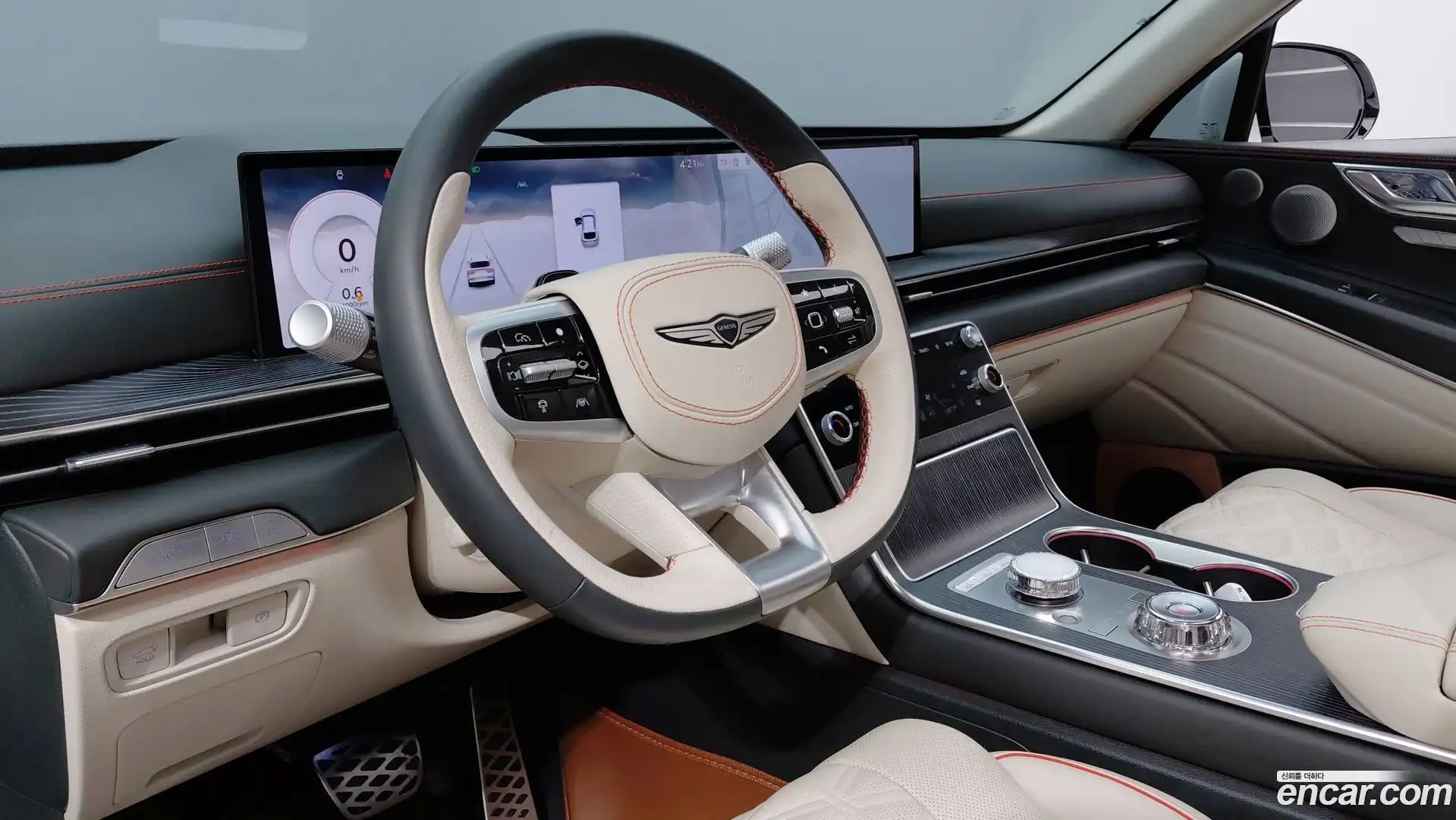 GV80 Genesis 2024.7-INNER-007