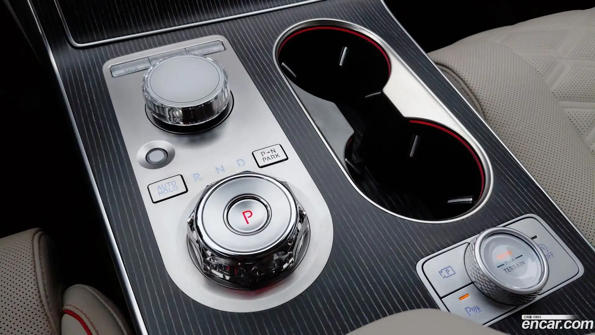 GV80 Genesis 2024.7-INNER-009