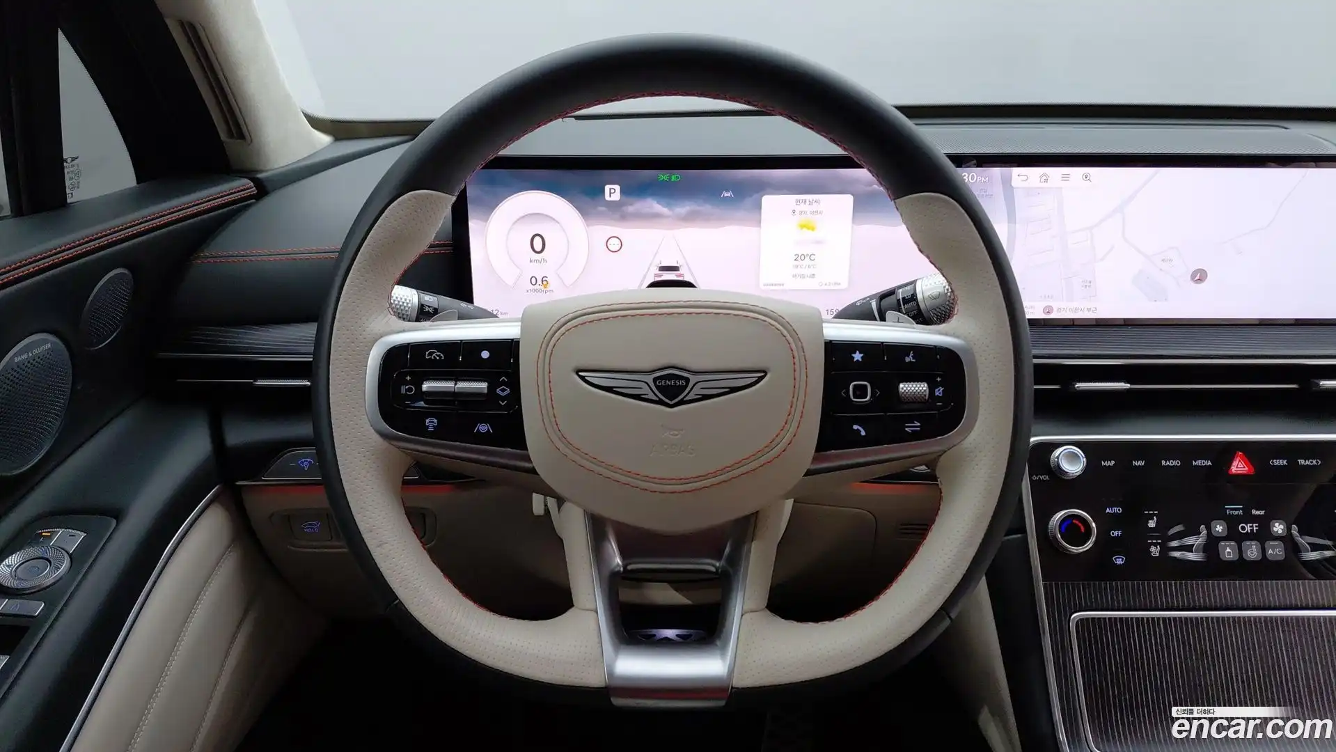 GV80 Genesis 2024.7-OPTION-017