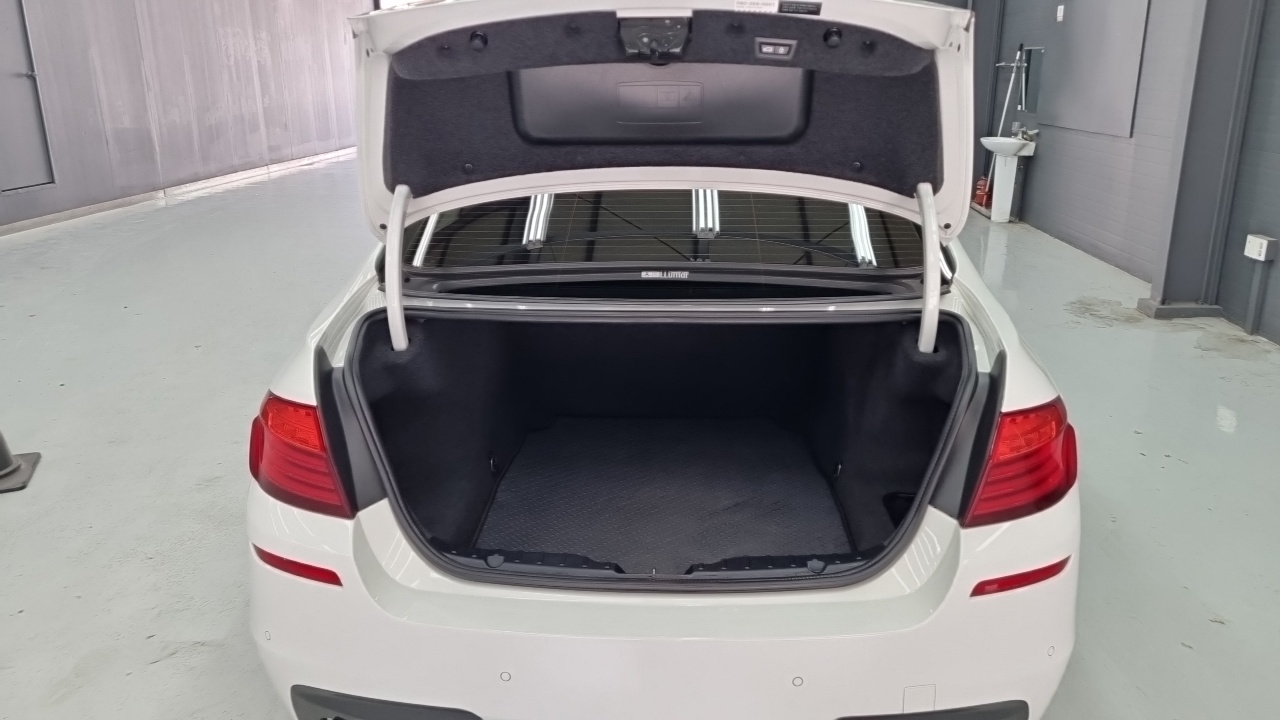 5-Series BMW 2015.11-OPTION-020