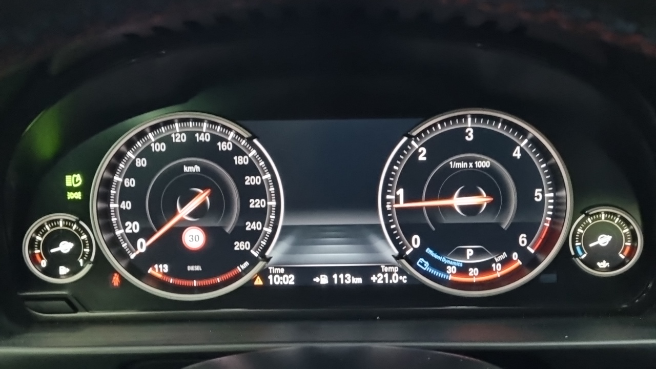 5-Series BMW 2015.11-OPTION-021