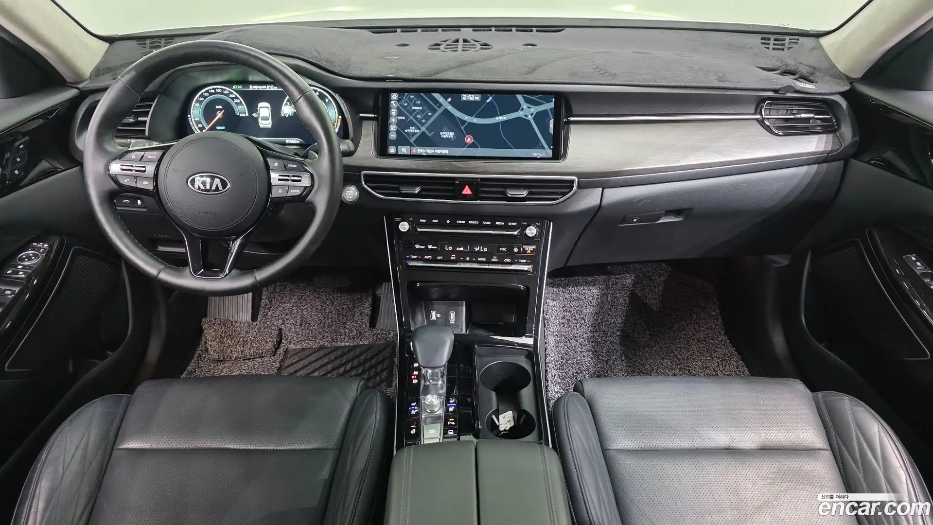 K7 Kia 2020.0-INNER-007