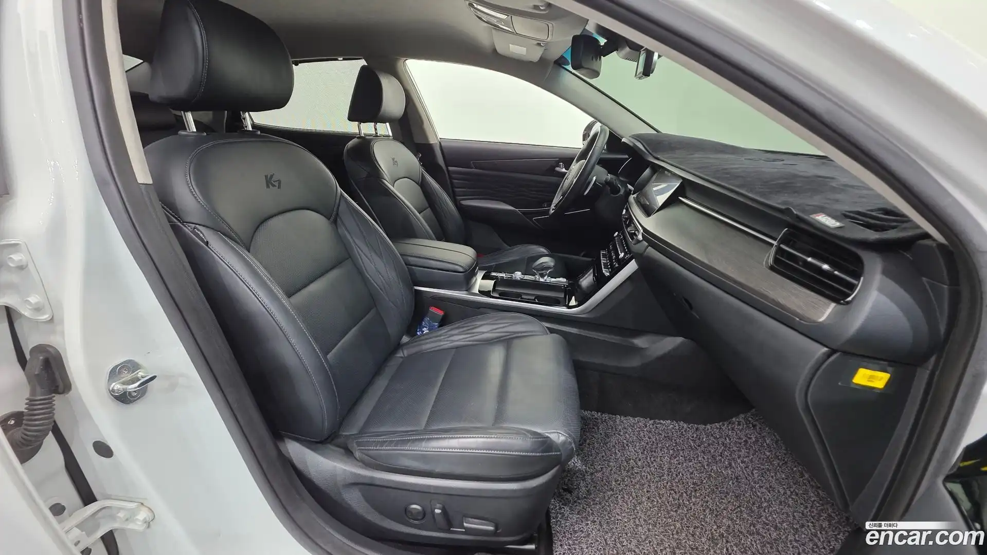 K7 Kia 2020.0-INNER-010