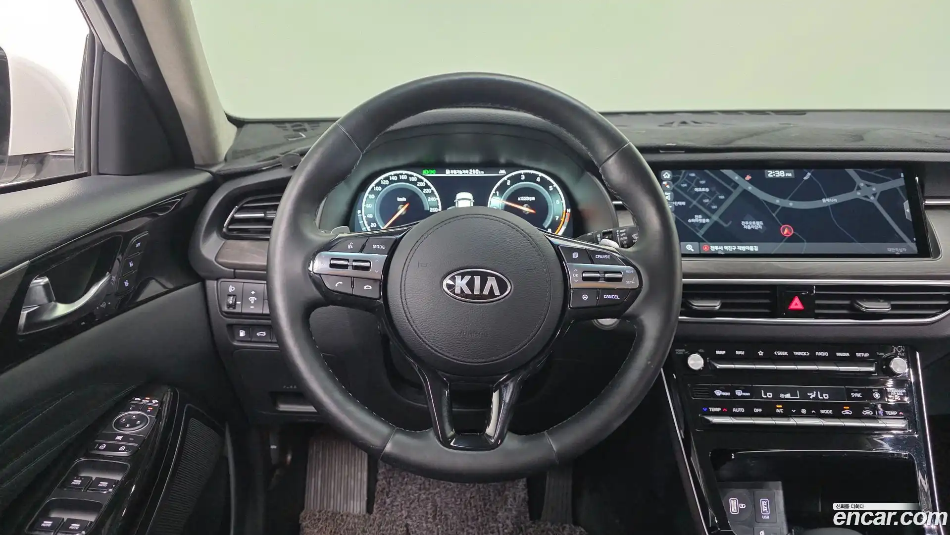 K7 Kia 2020.0-OPTION-018