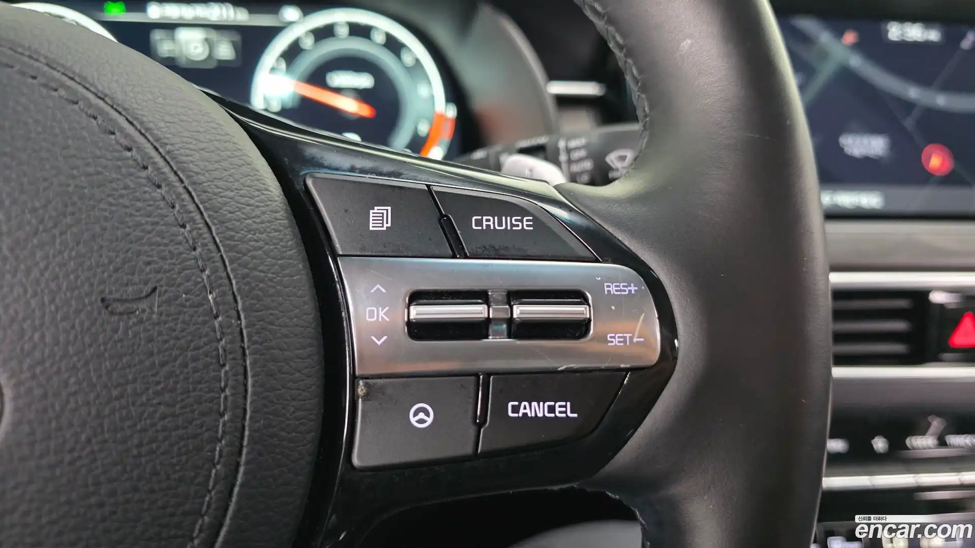 K7 Kia 2020.0-OPTION-019