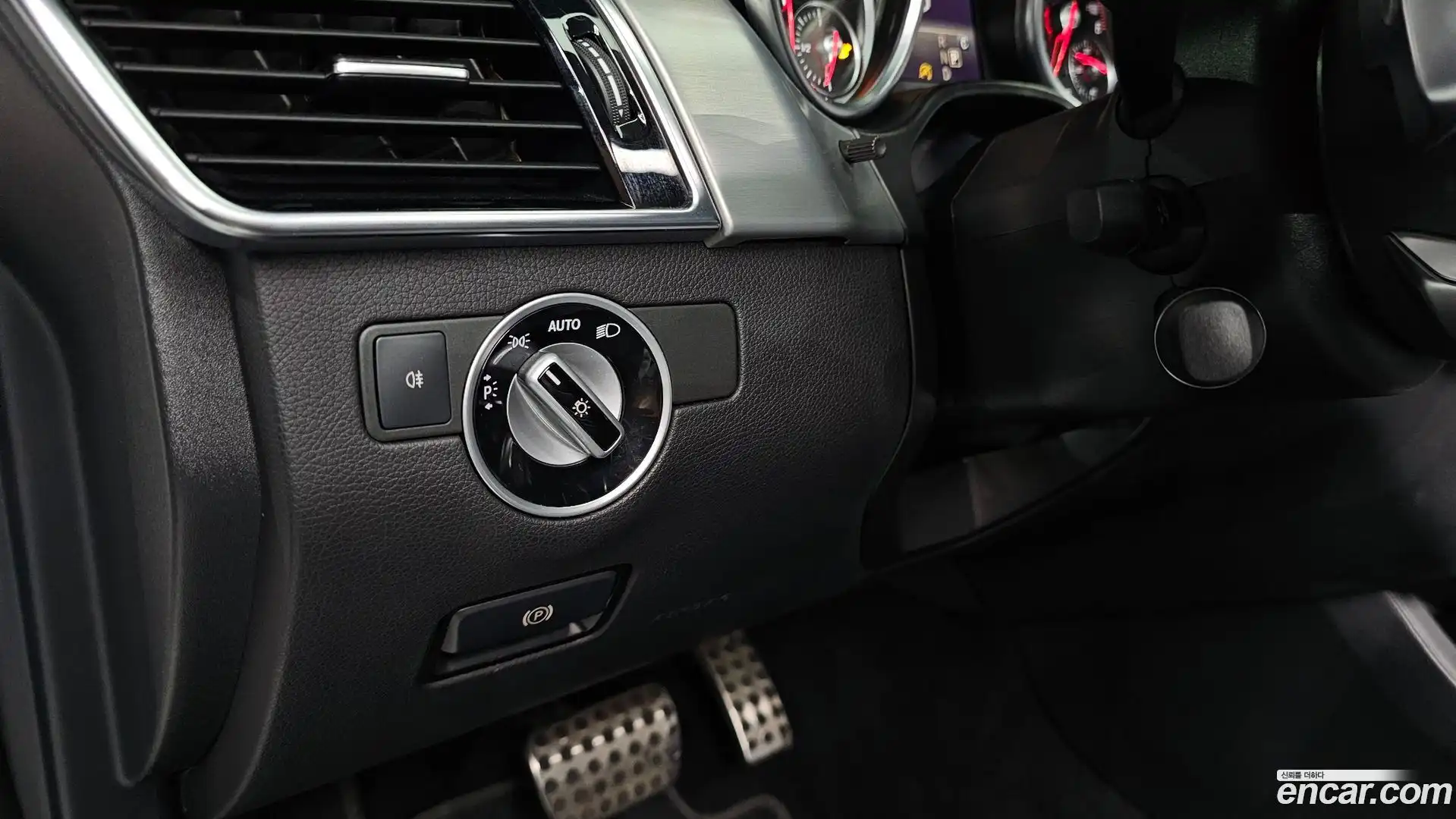 GLE-Class Mercedes-Benz 2017.4-OPTION-022