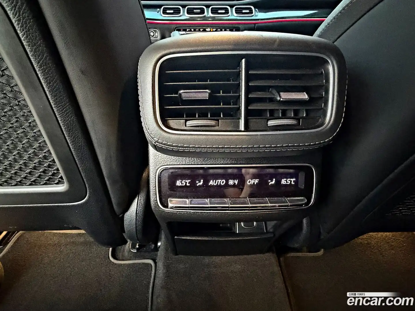 GLE-Class Mercedes-Benz 2023.5-OPTION-017
