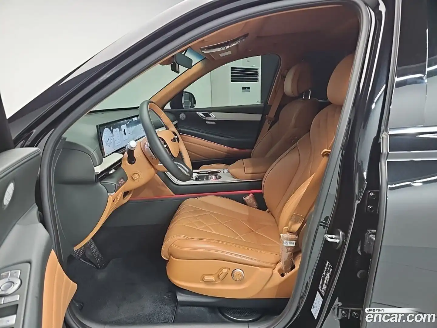 GV80 Genesis 2024.1-INNER-007
