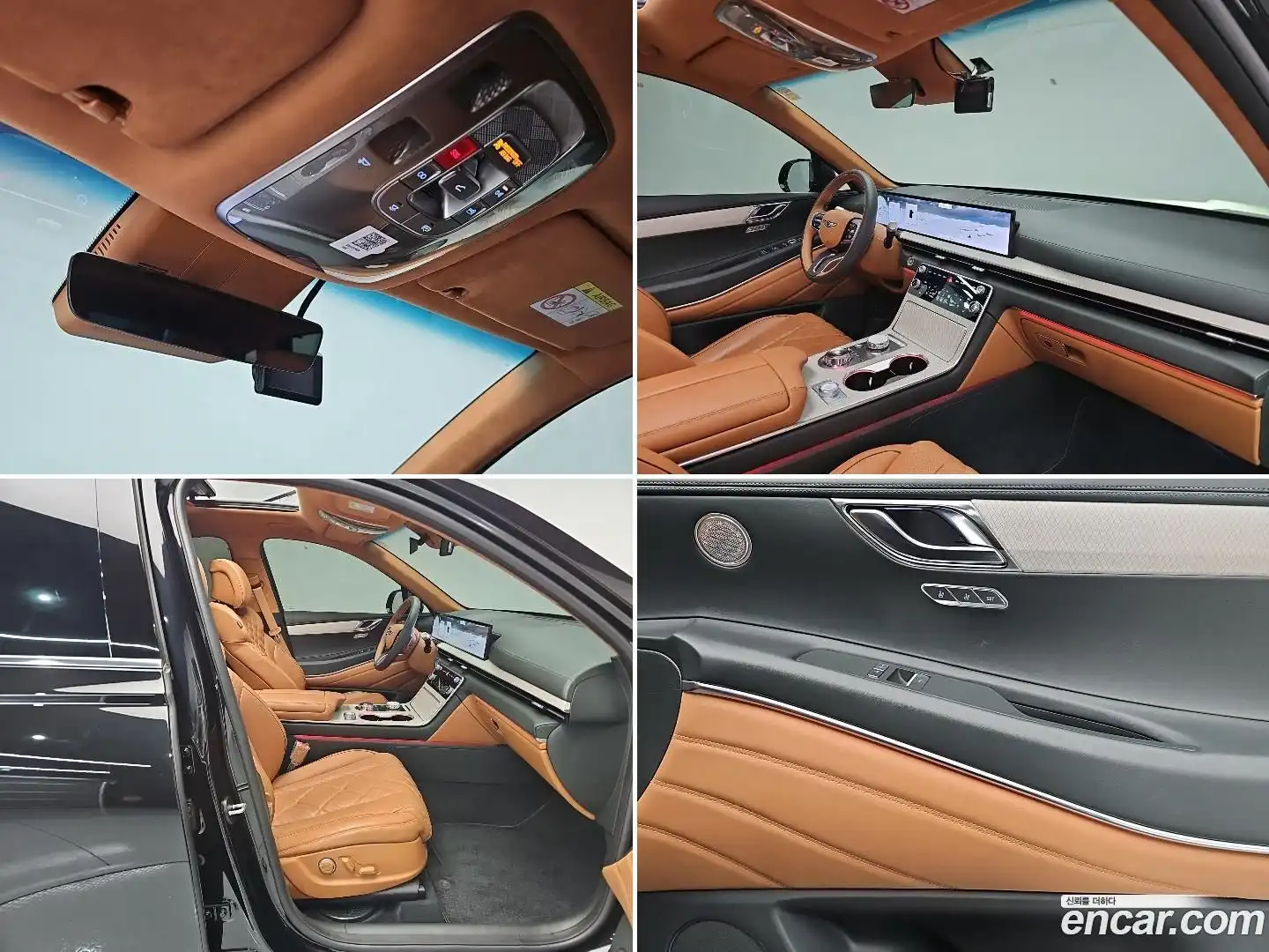 GV80 Genesis 2024.1-OPTION-016