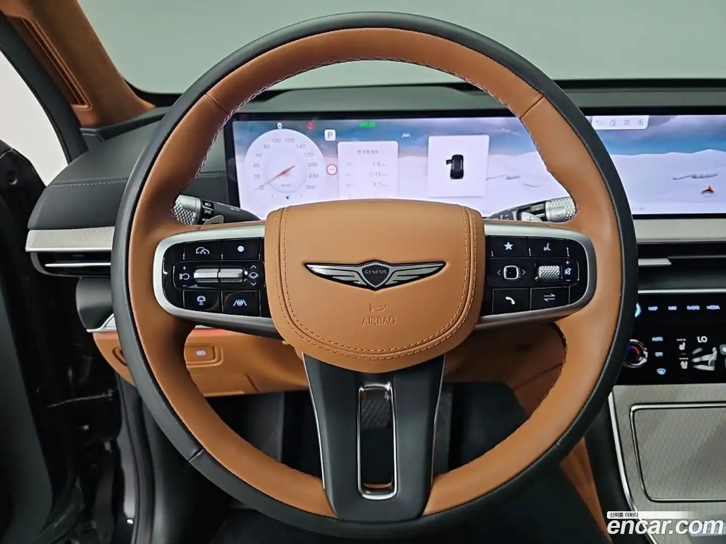 GV80 Genesis 2024.1-OPTION-021