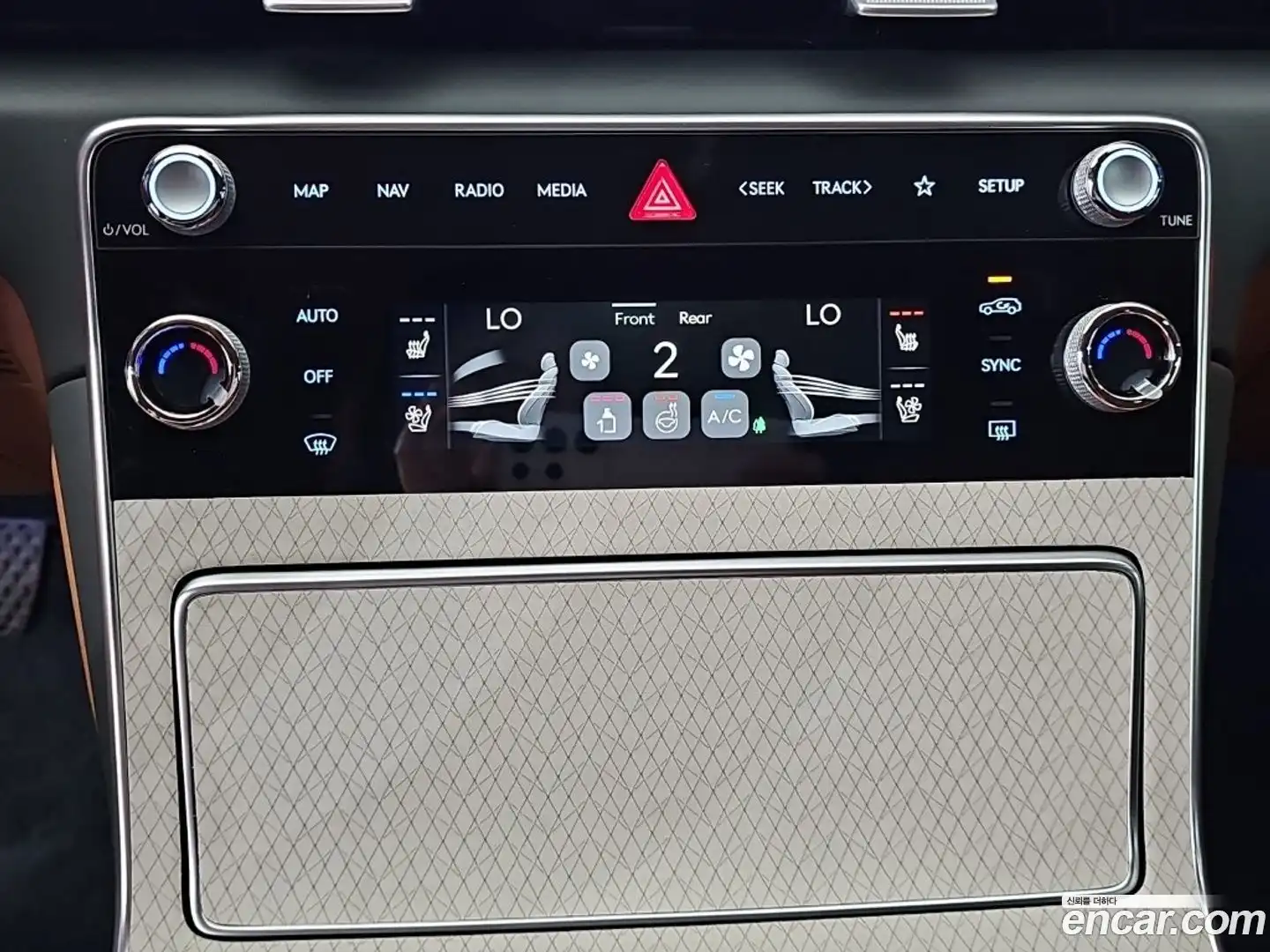 GV80 Genesis 2024.1-OPTION-022