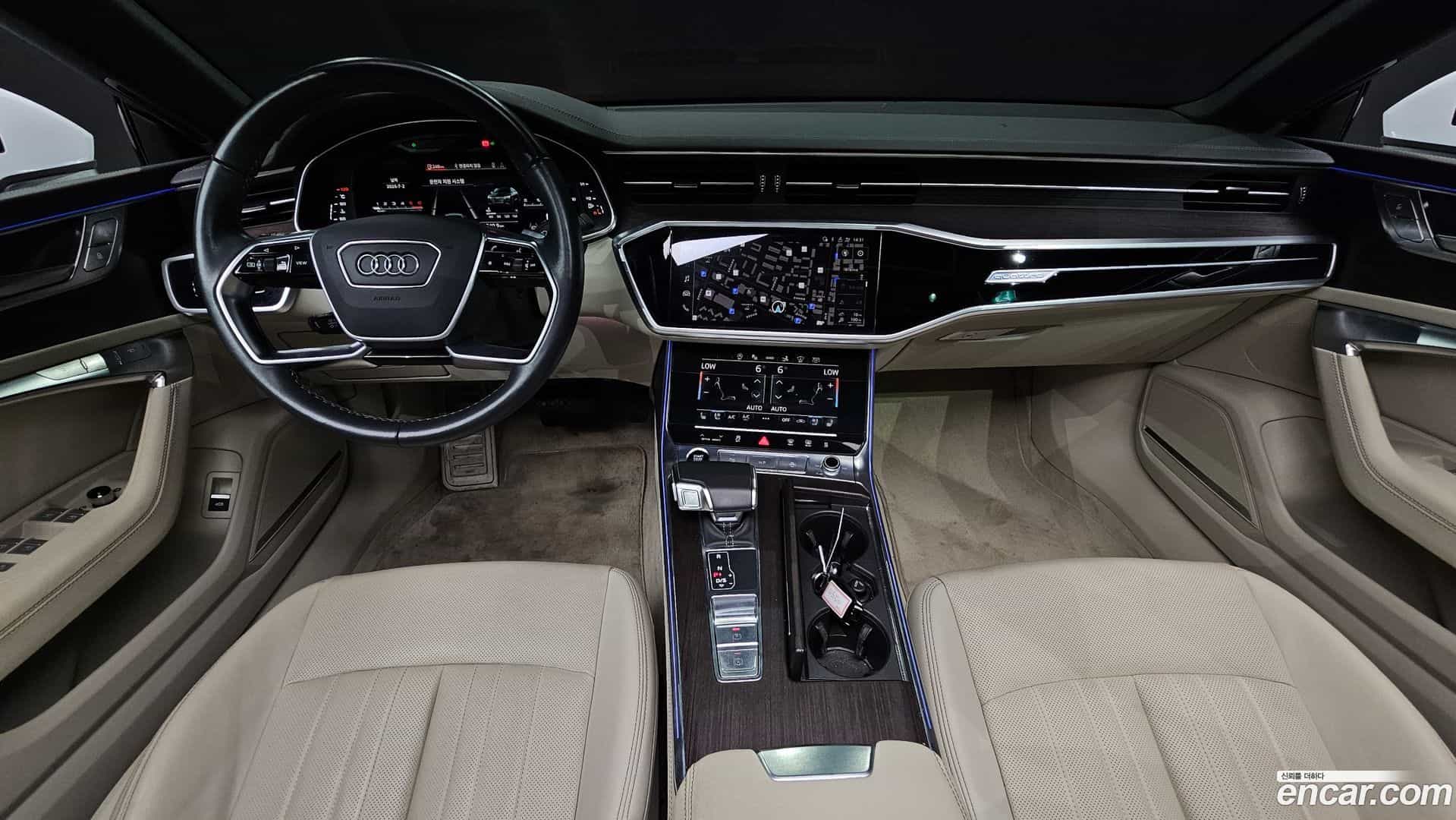 A7 Audi 2022.0-INNER-007