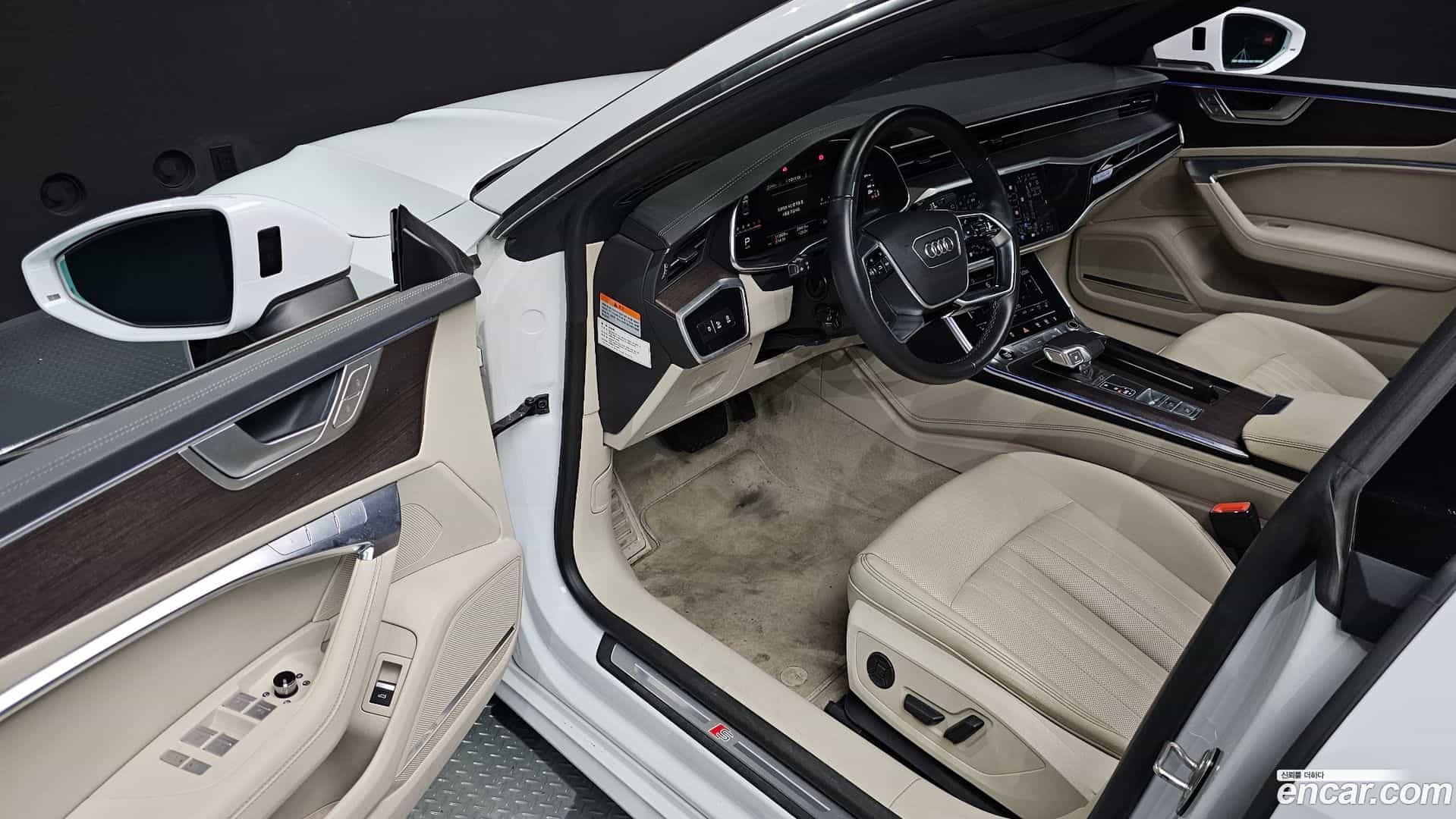 A7 Audi 2022.0-INNER-010