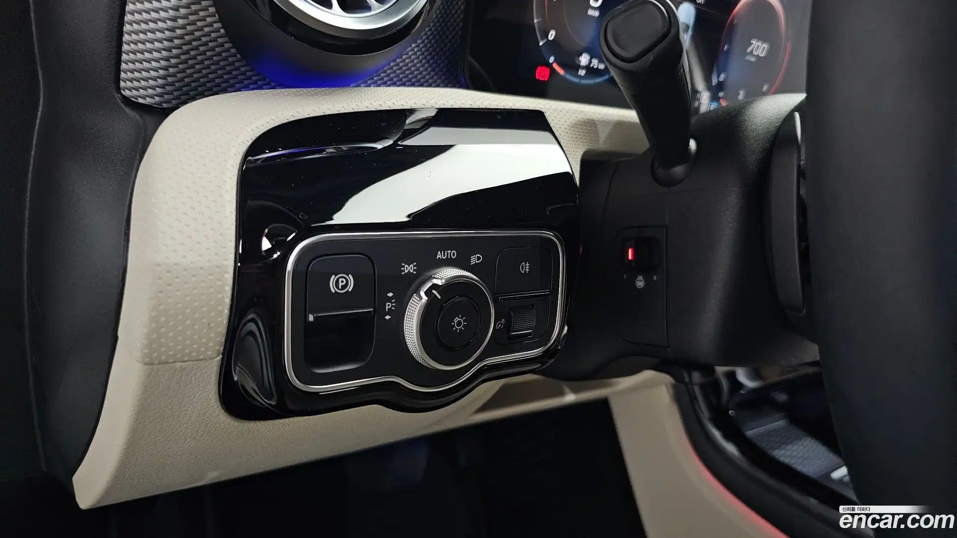 A-Class Mercedes-Benz 2021.5-OPTION-022