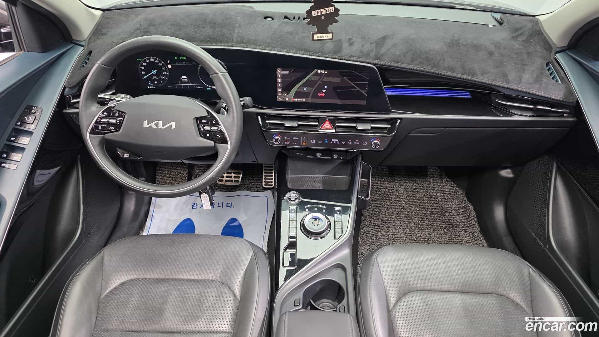 Niro Kia 2022.10-INNER-007