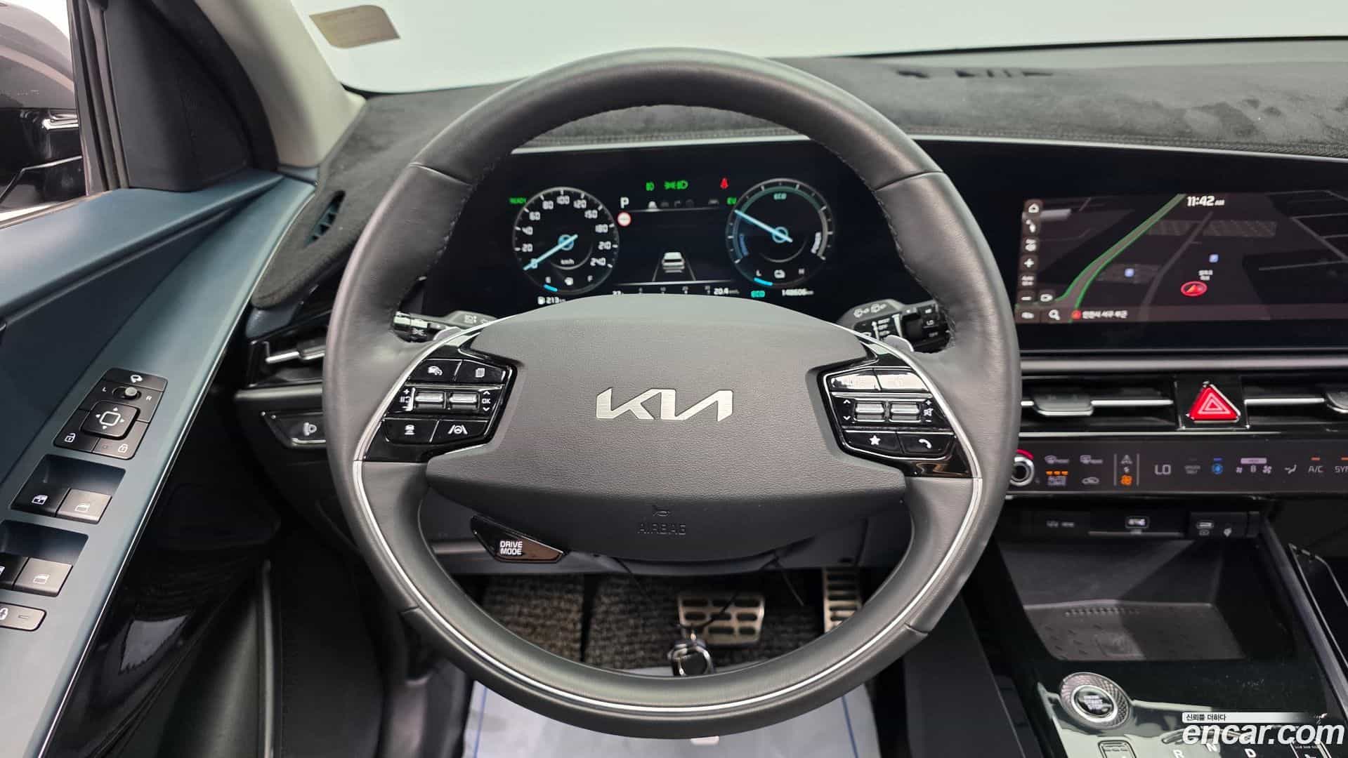 Niro Kia 2022.10-OPTION-017