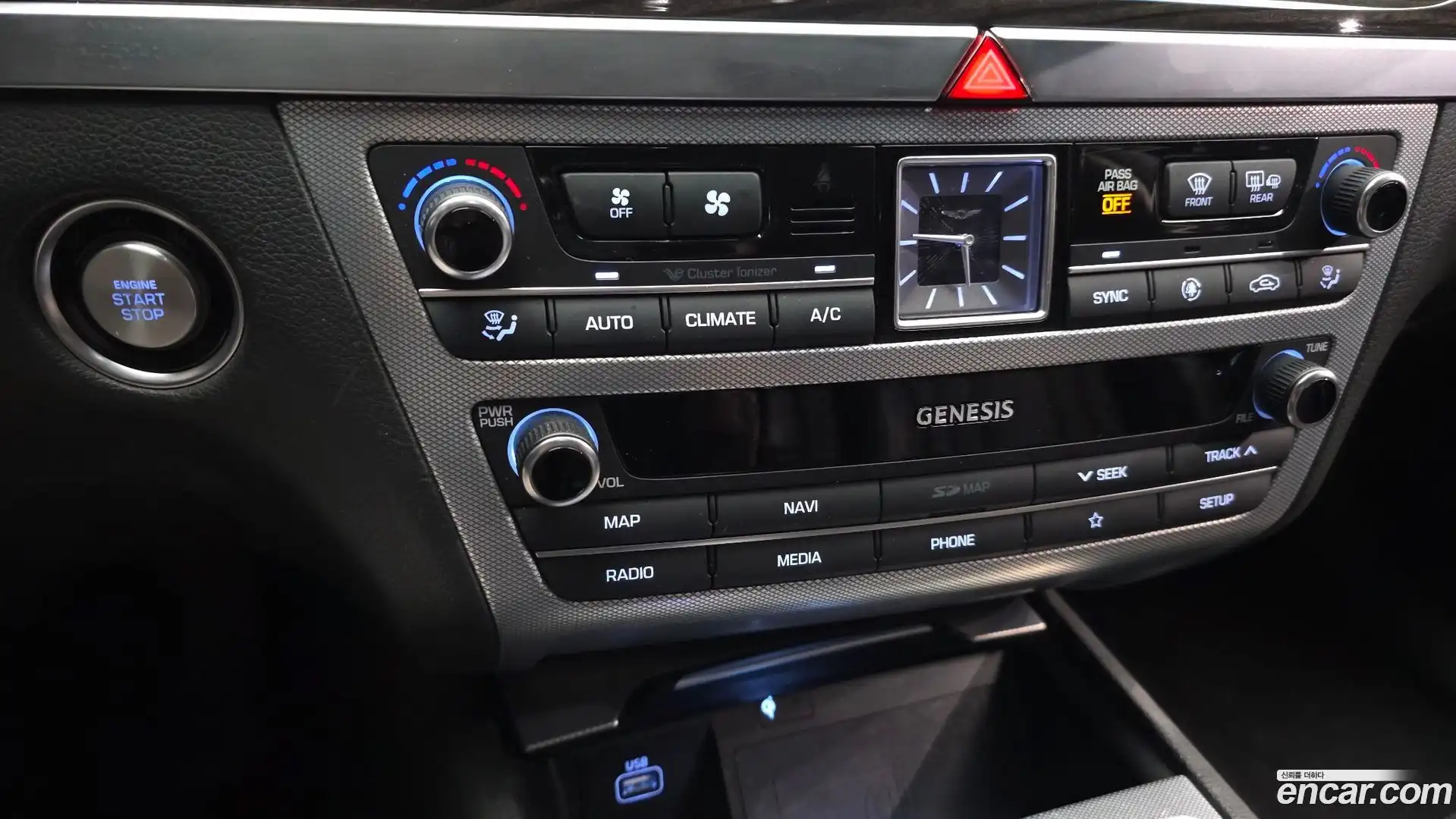 G80 Genesis 2020.1-OPTION-020