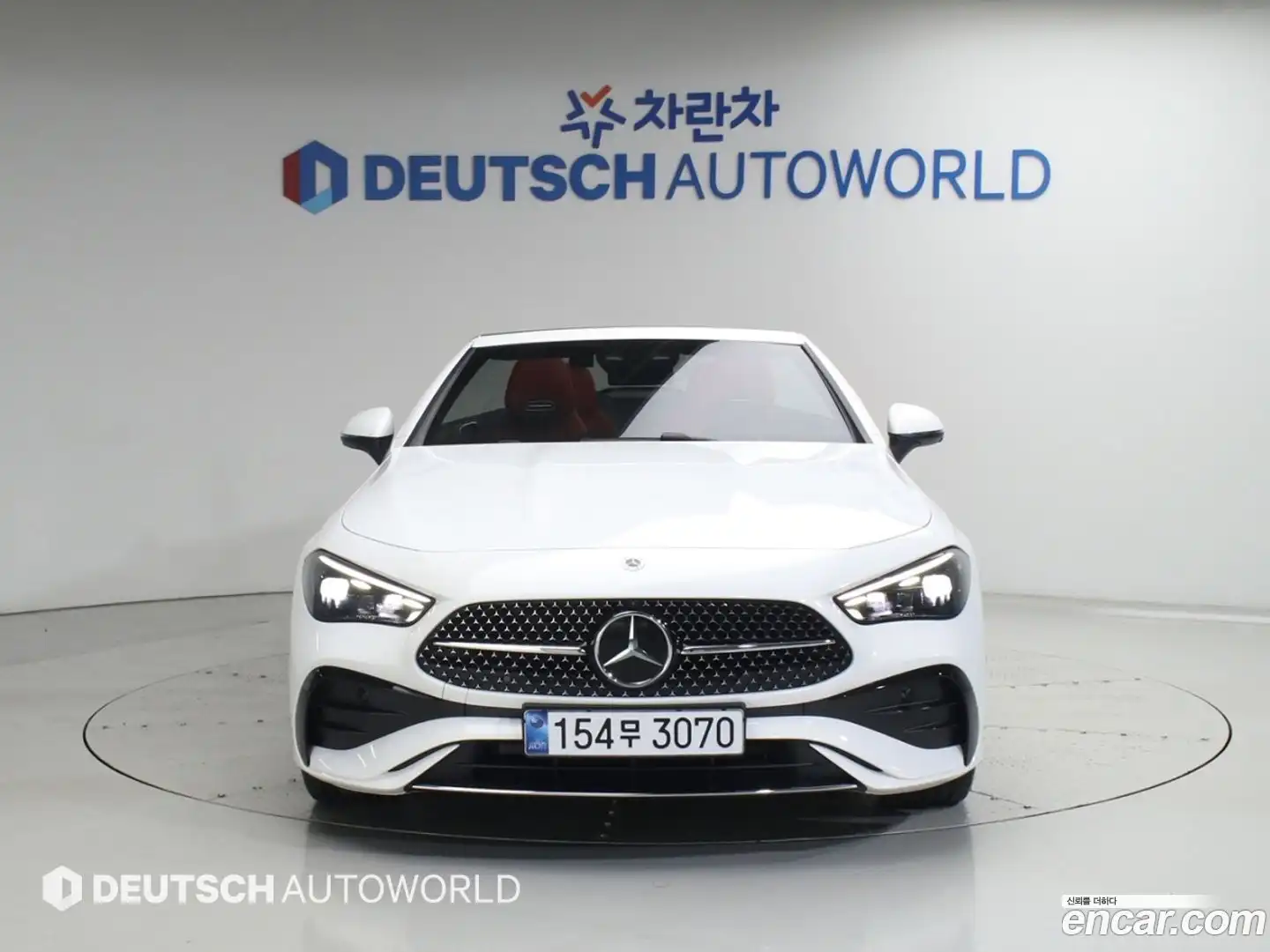 CLE-Class Mercedes-Benz 2025.4-OUTER-003