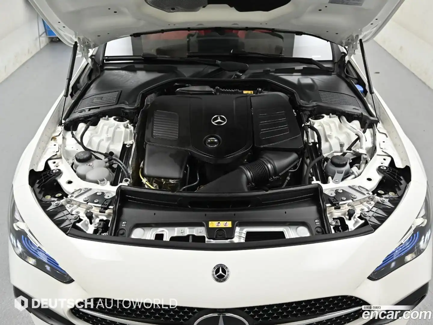 CLE-Class Mercedes-Benz 2025.4-OUTER-006