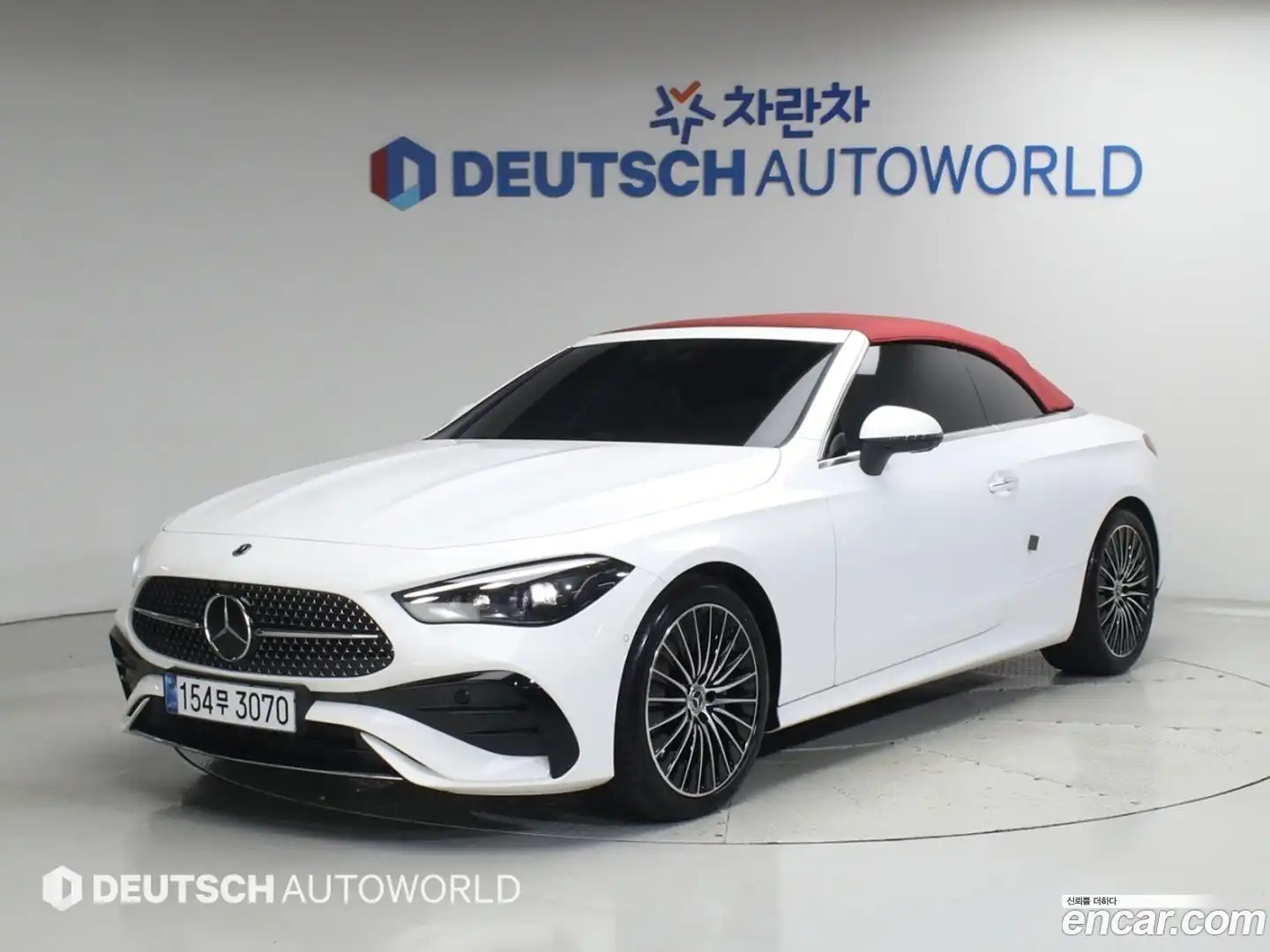 CLE-Class Mercedes-Benz 2025.4-OPTION-024