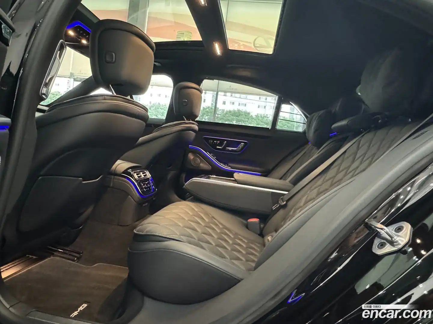S-Class Mercedes-Benz 2023.2-OPTION-018
