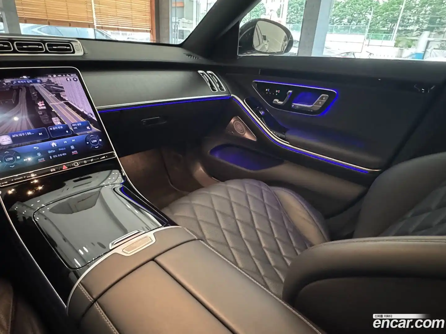 S-Class Mercedes-Benz 2023.2-OPTION-021