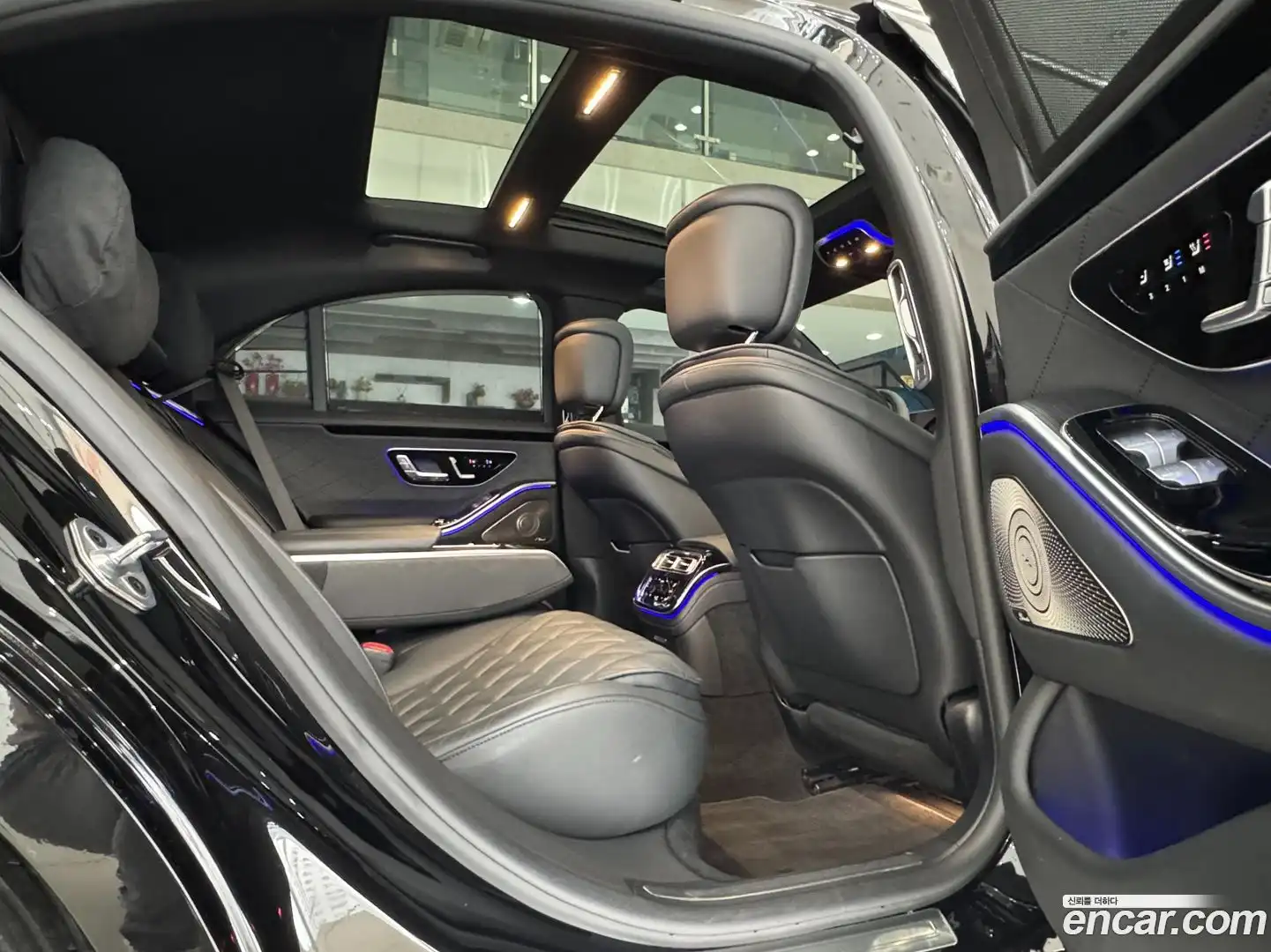 S-Class Mercedes-Benz 2023.2-OPTION-023