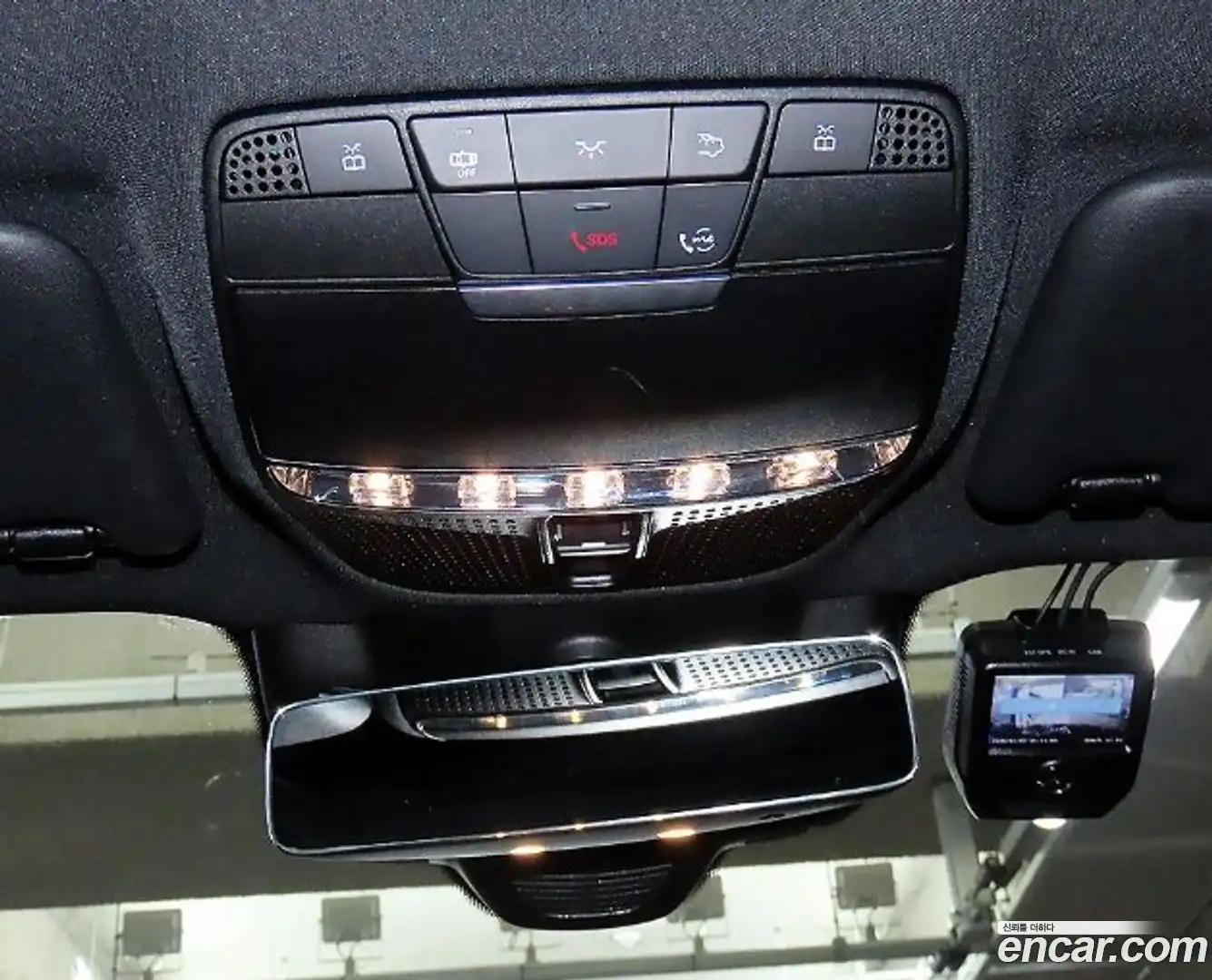 E-Class Mercedes-Benz 2022.1-OPTION-021
