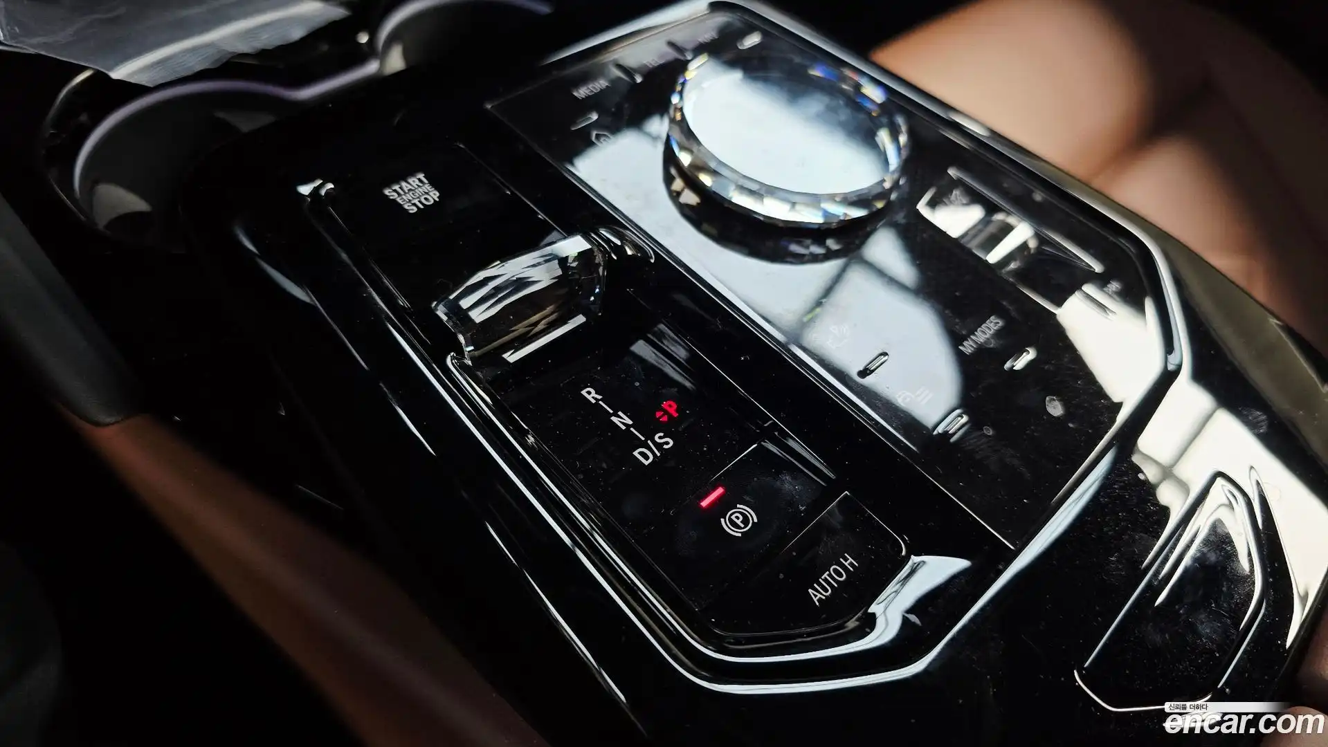 5-Series BMW 2025.10-INNER-009
