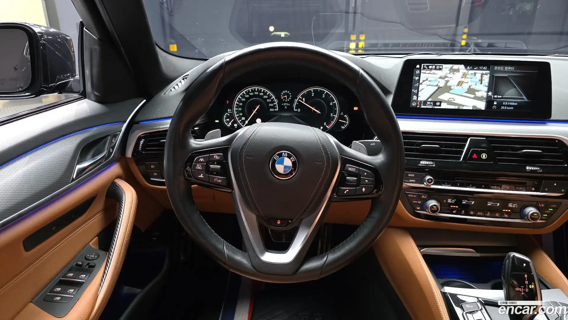 5-Series BMW 2017.1-OPTION-017