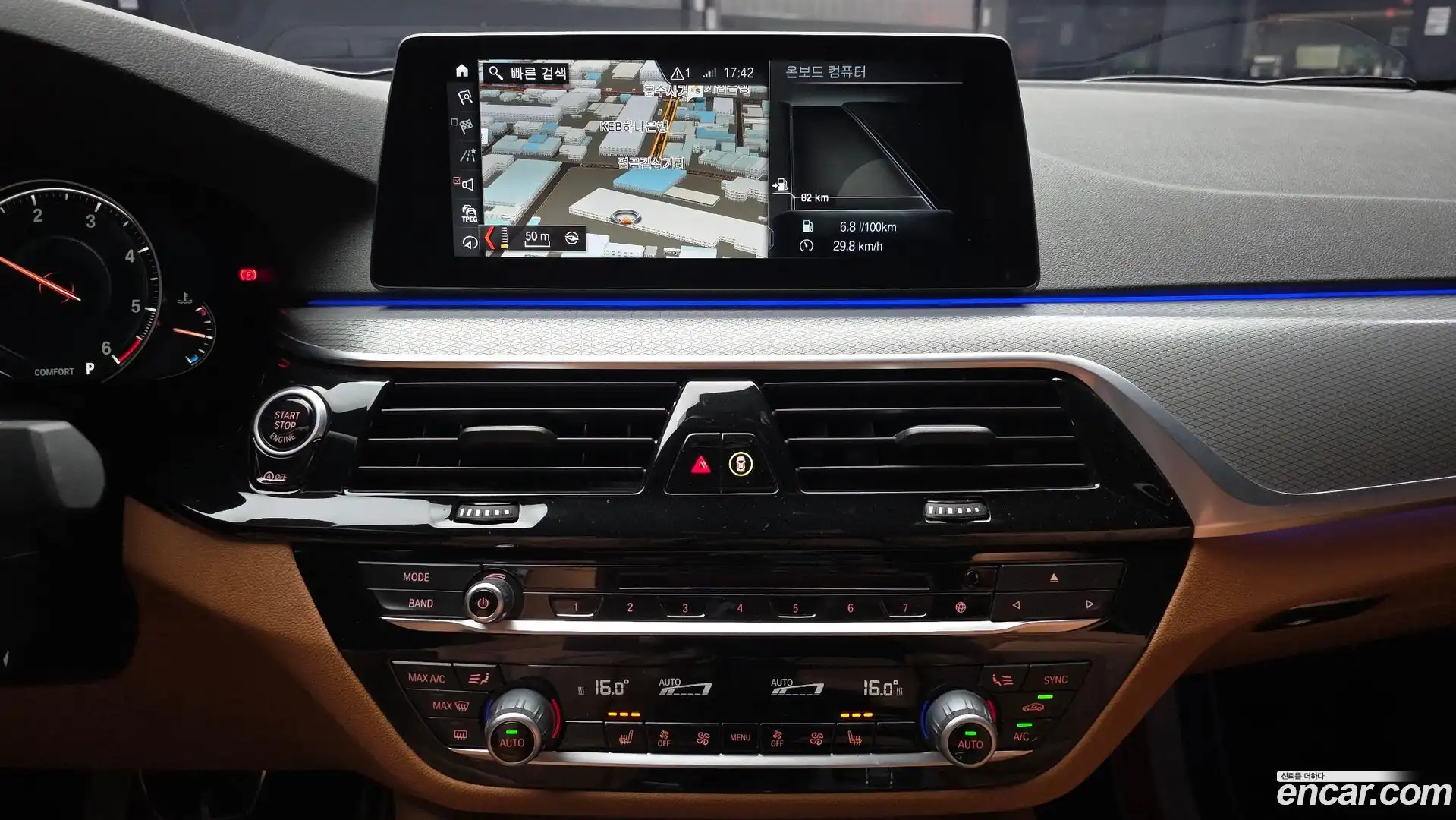 5-Series BMW 2017.1-OPTION-018