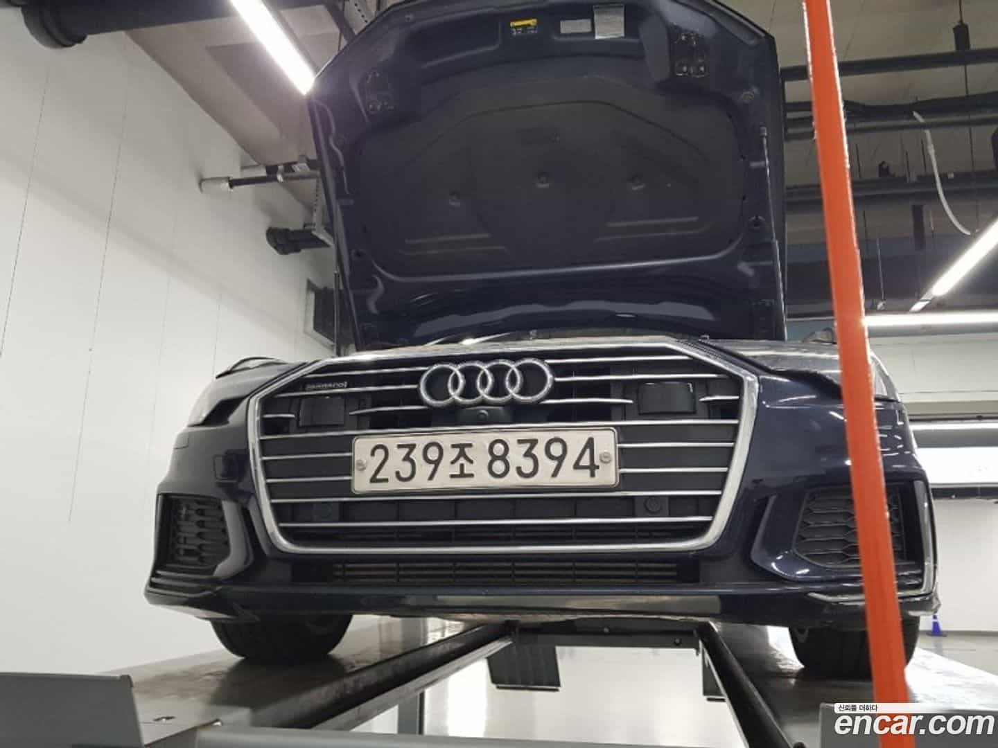 A6 Audi 2020.5-OUTER-001
