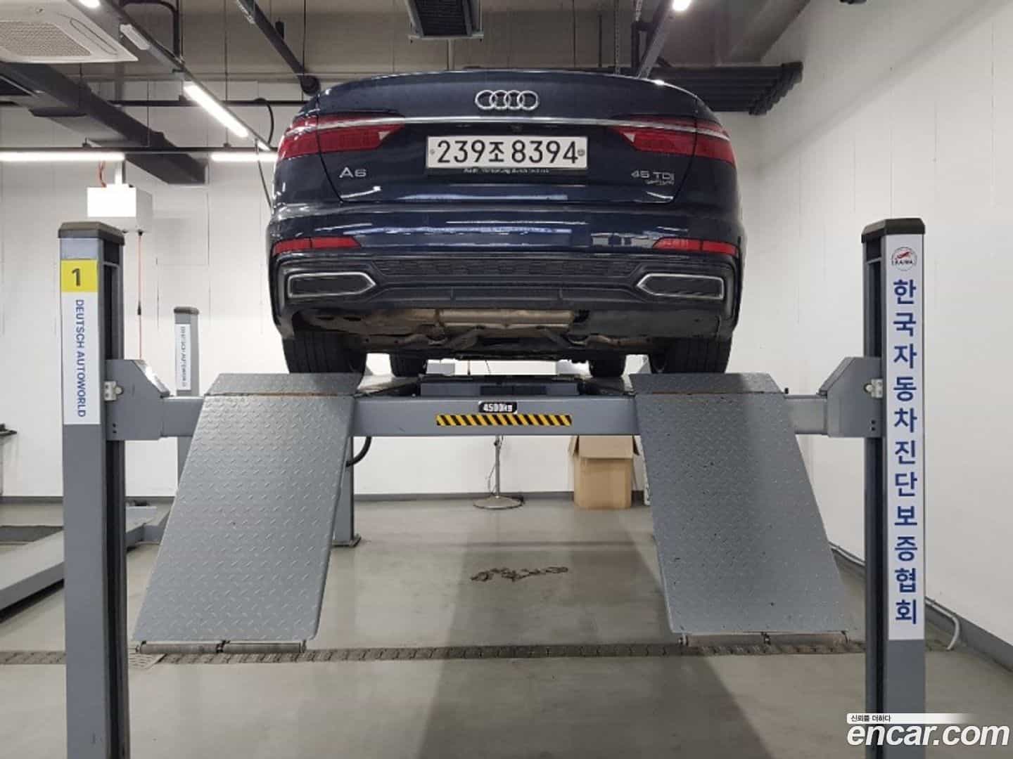 A6 Audi 2020.5-OUTER-002