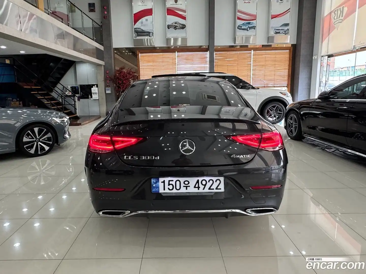 CLS-Class Mercedes-Benz 2022.4-OUTER-004