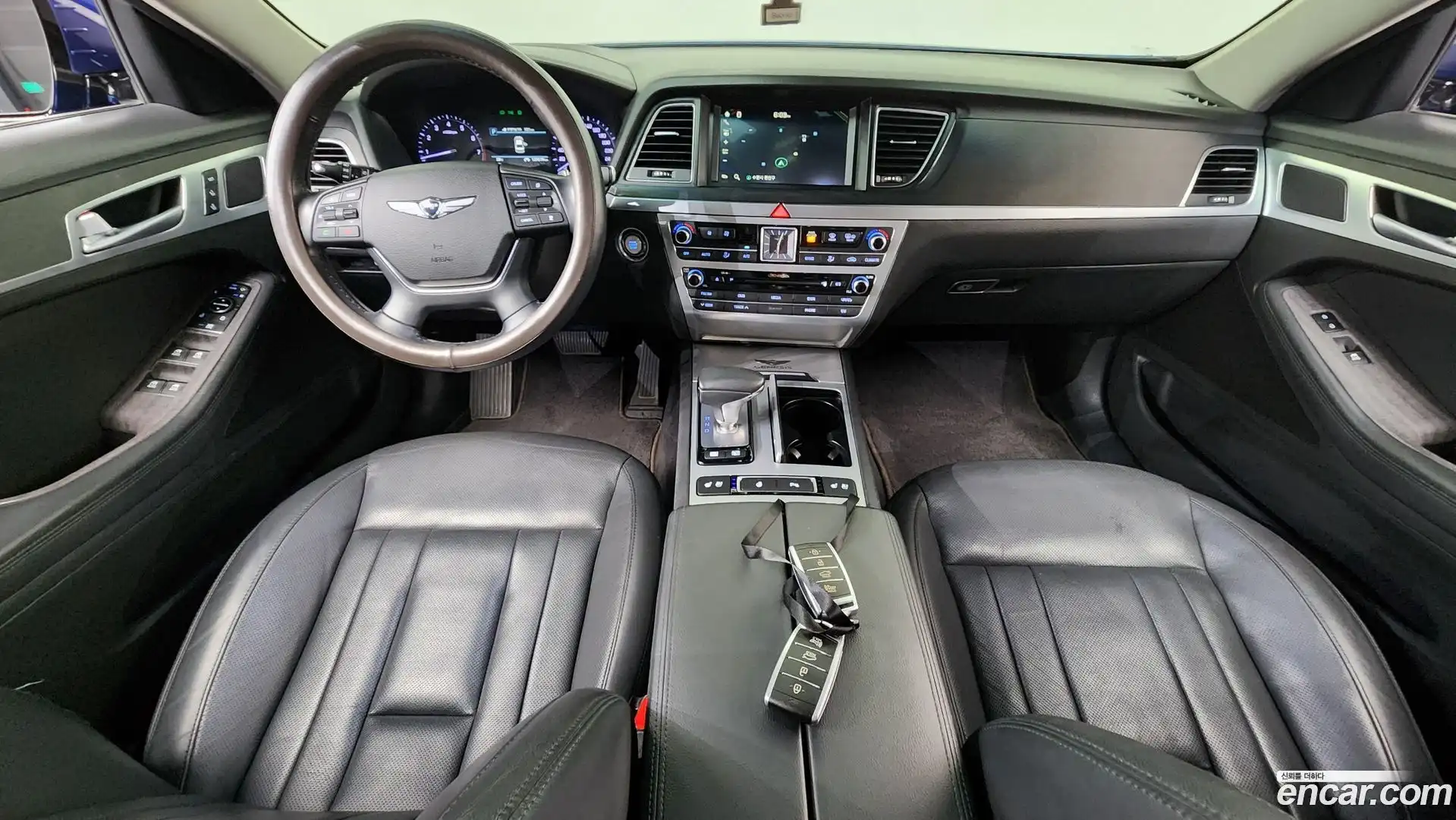 G80 Genesis 2016.9-INNER-007