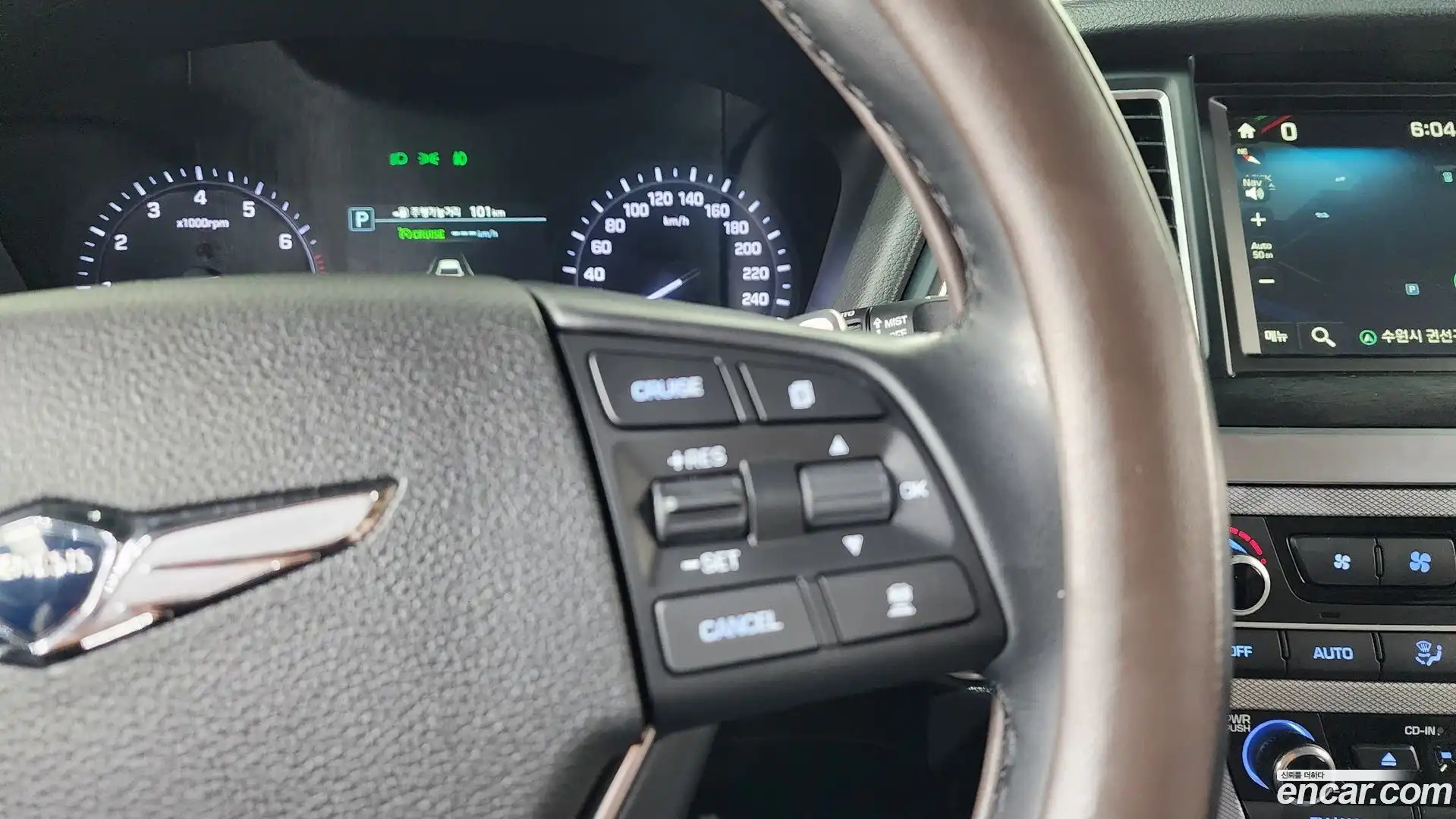 G80 Genesis 2016.9-OPTION-023