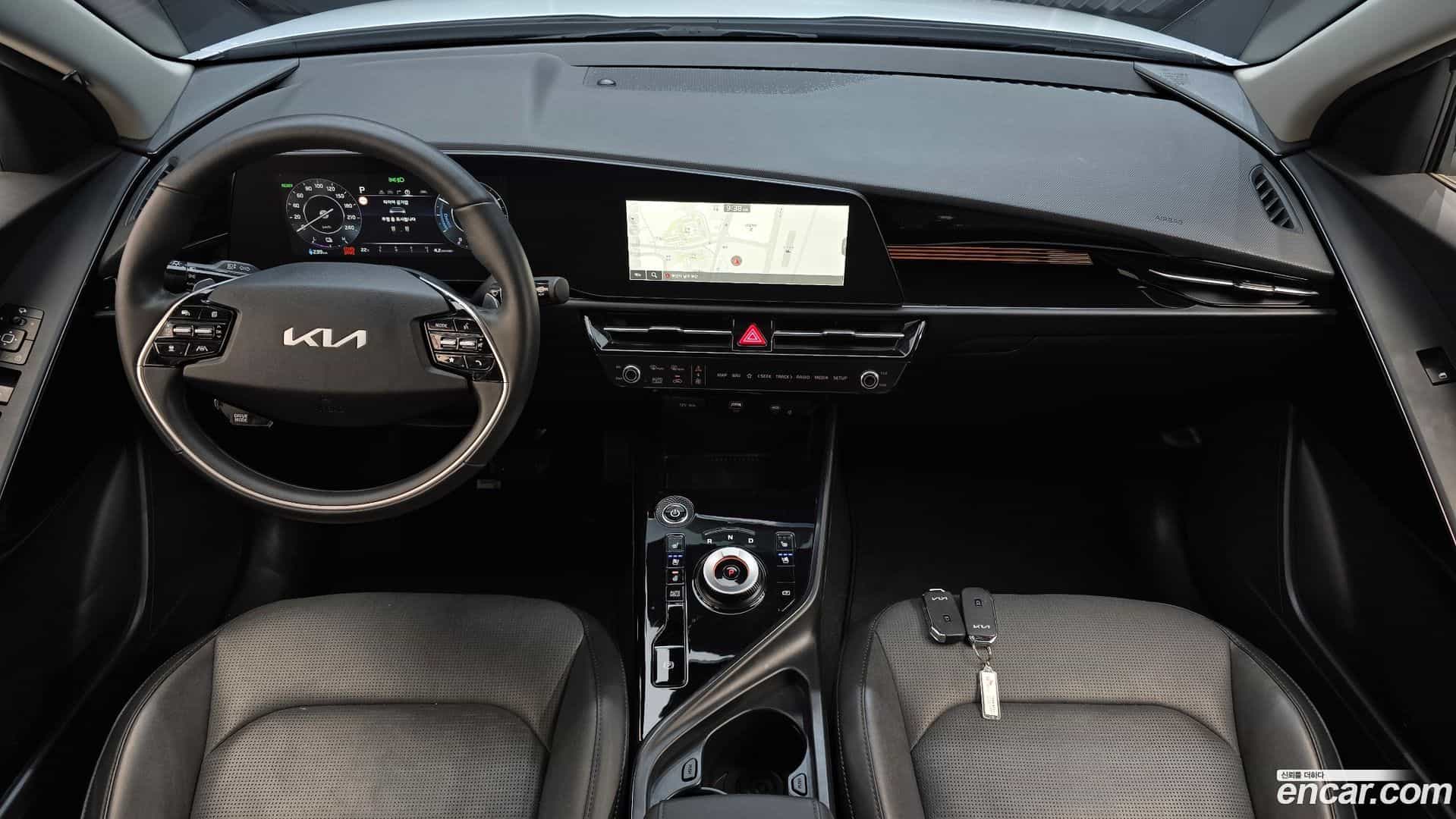 Niro Kia 2023.1-INNER-007