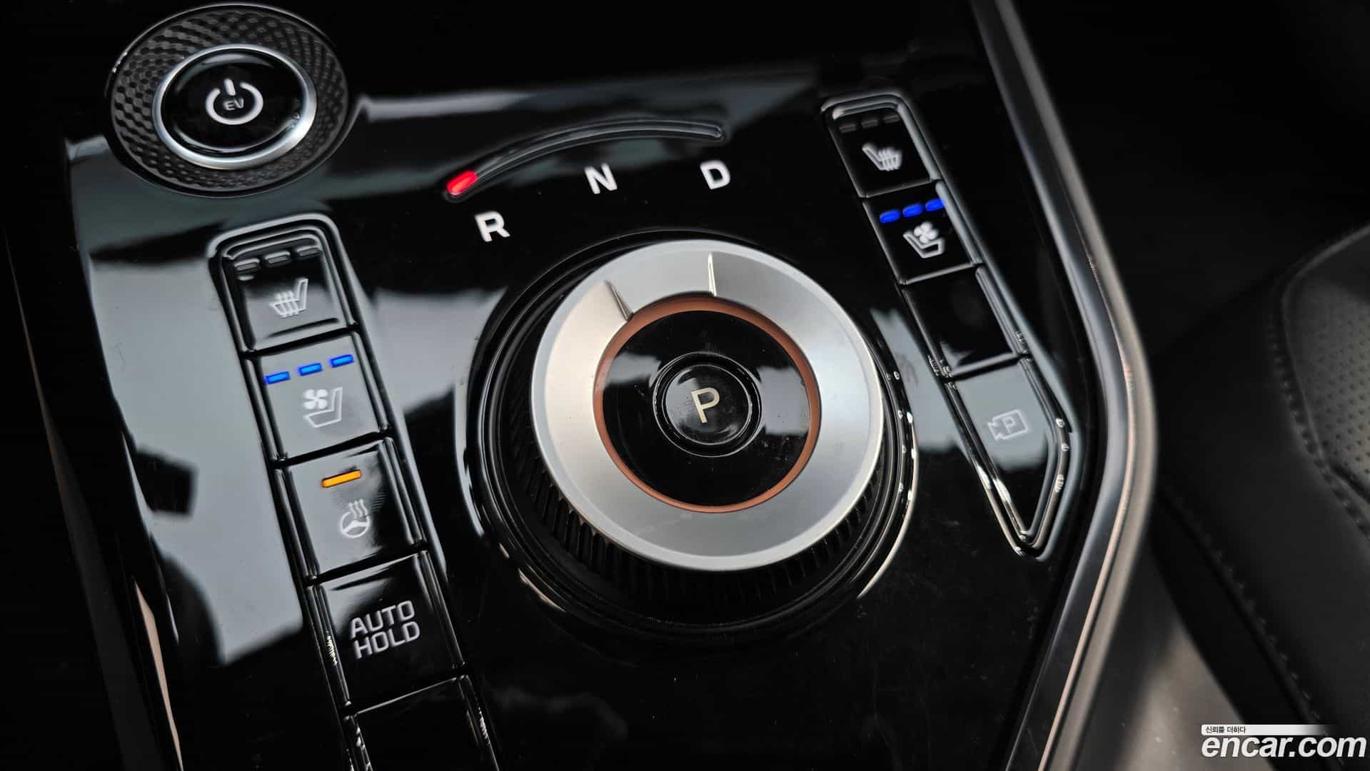 Niro Kia 2023.1-INNER-009