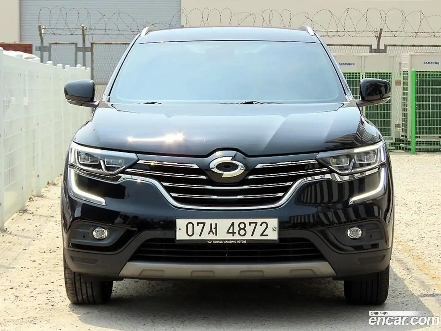 QM6 Renault Korea 2018.9-OUTER-001