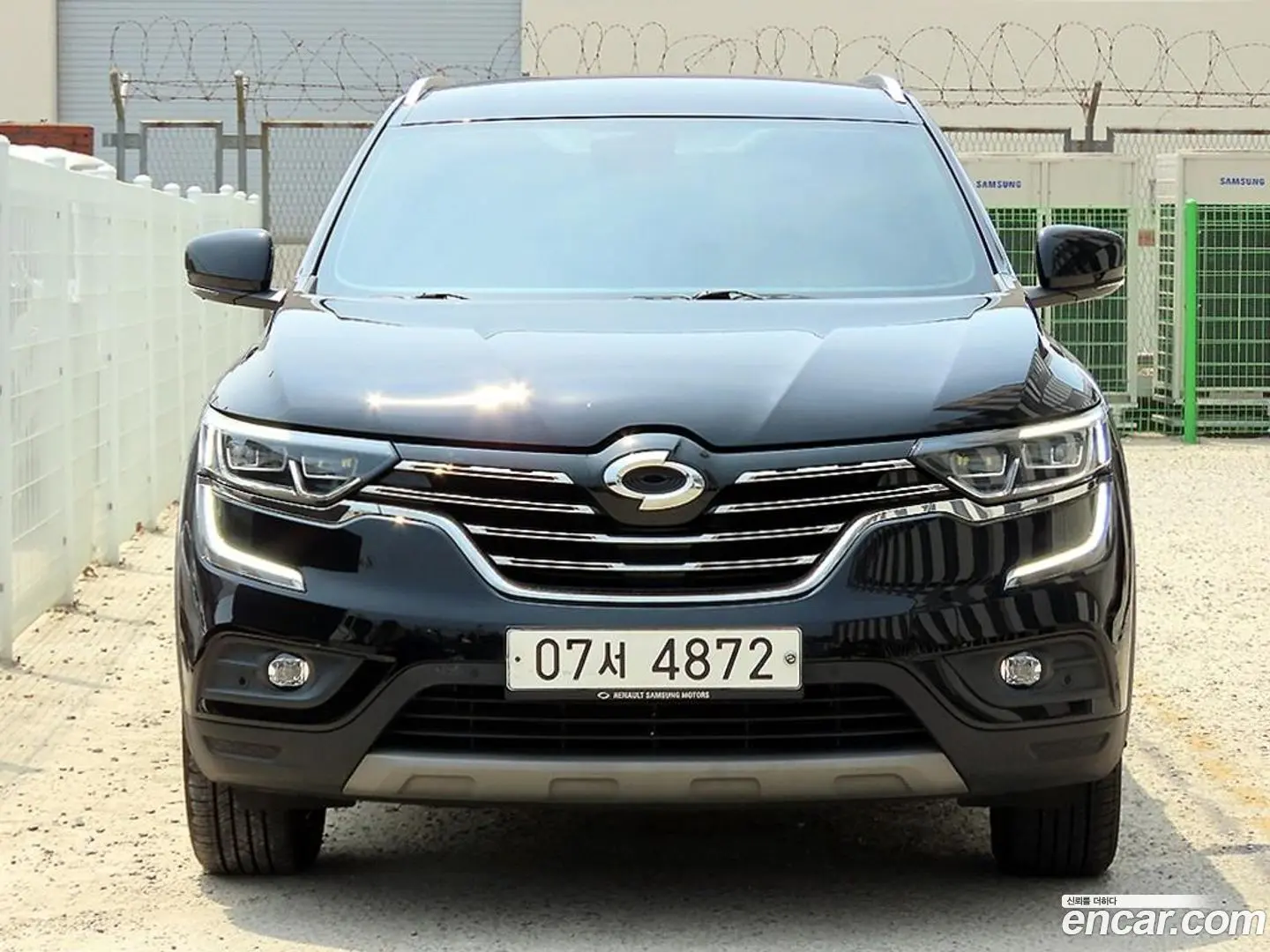 Main__Slider__Photo:QM6 Renault Korea 2018.9-0