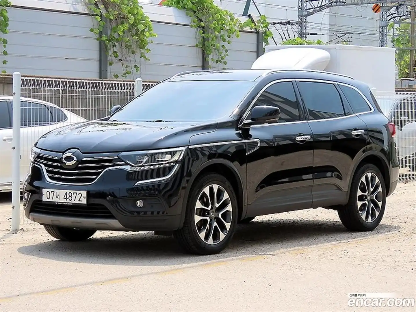 QM6 Renault Korea 2018.9-OUTER-002