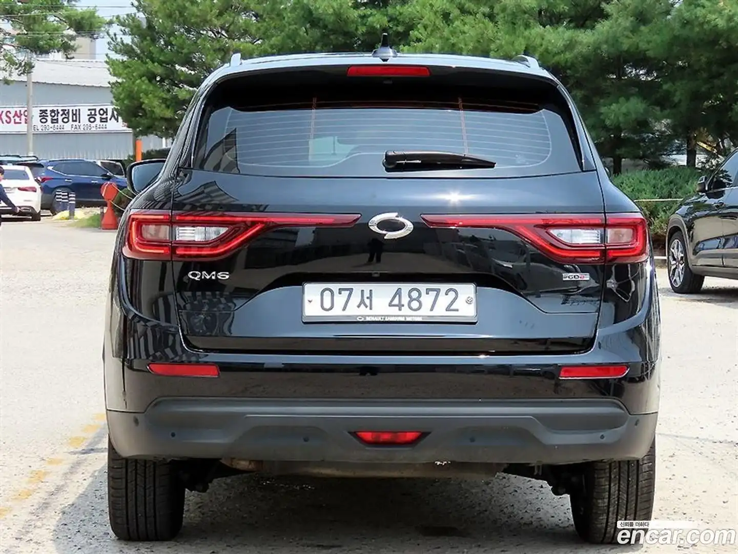 QM6 Renault Korea 2018.9-OUTER-004