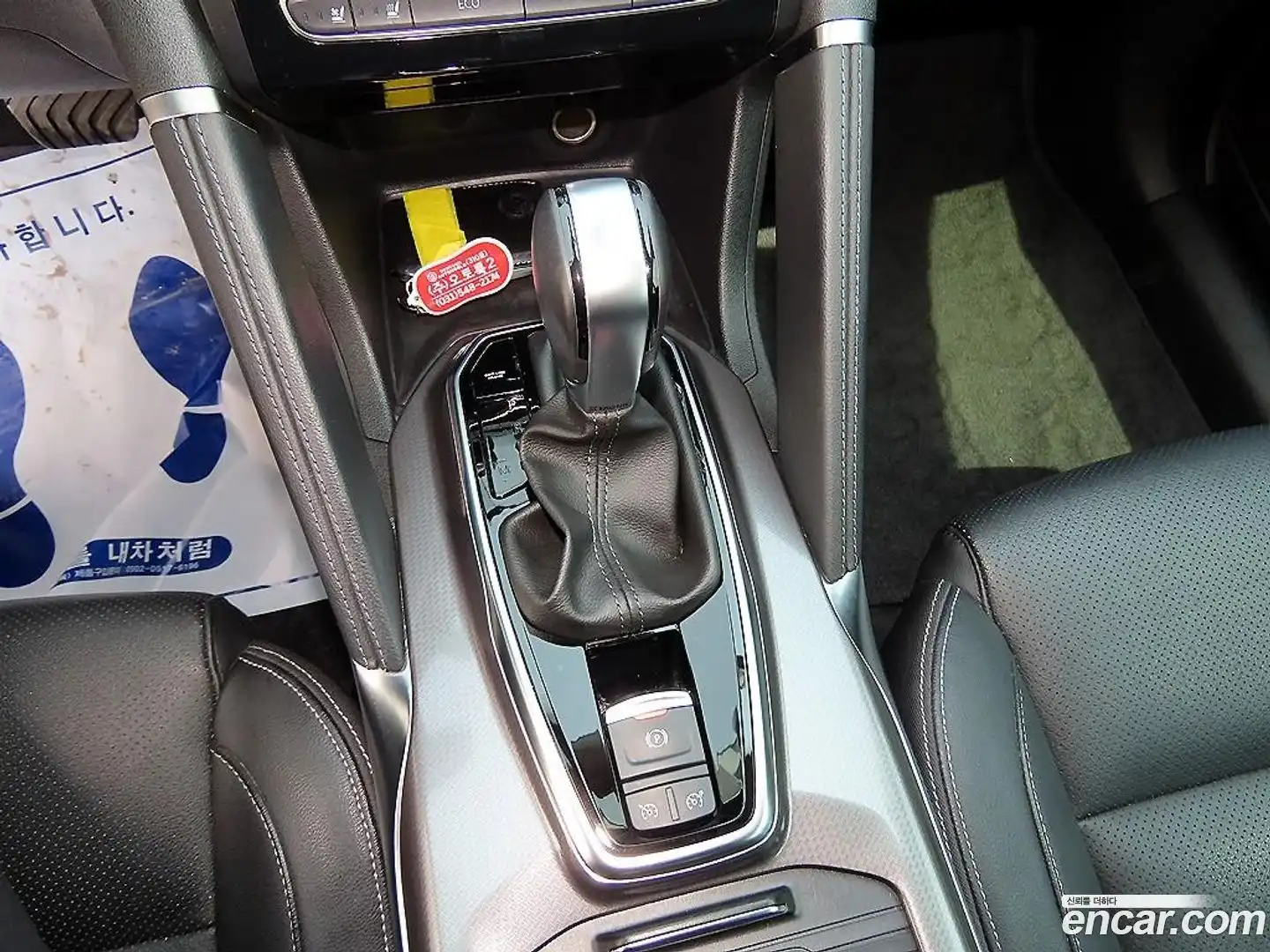 QM6 Renault Korea 2018.9-INNER-010