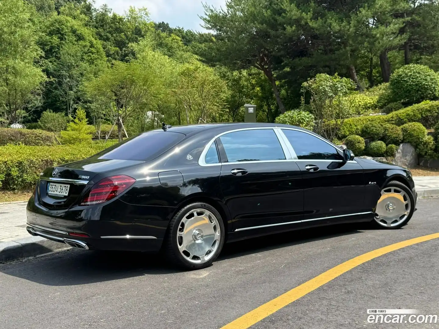 S-Class Mercedes-Benz 2016.7-OUTER-003