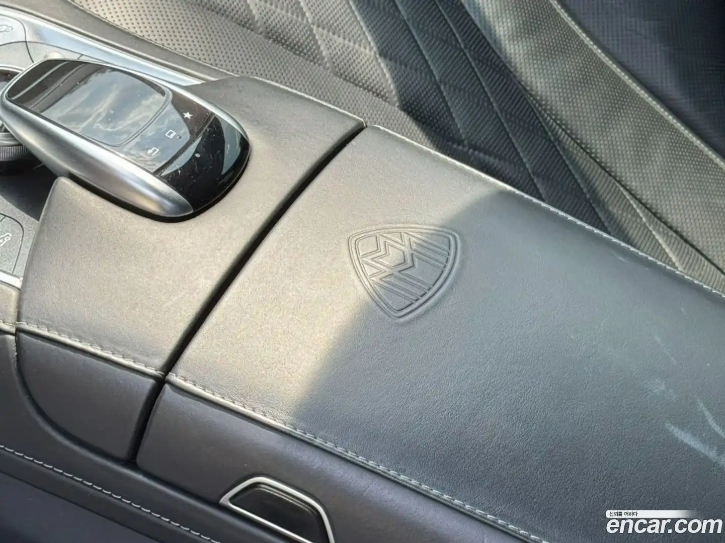 S-Class Mercedes-Benz 2016.7-OPTION-015
