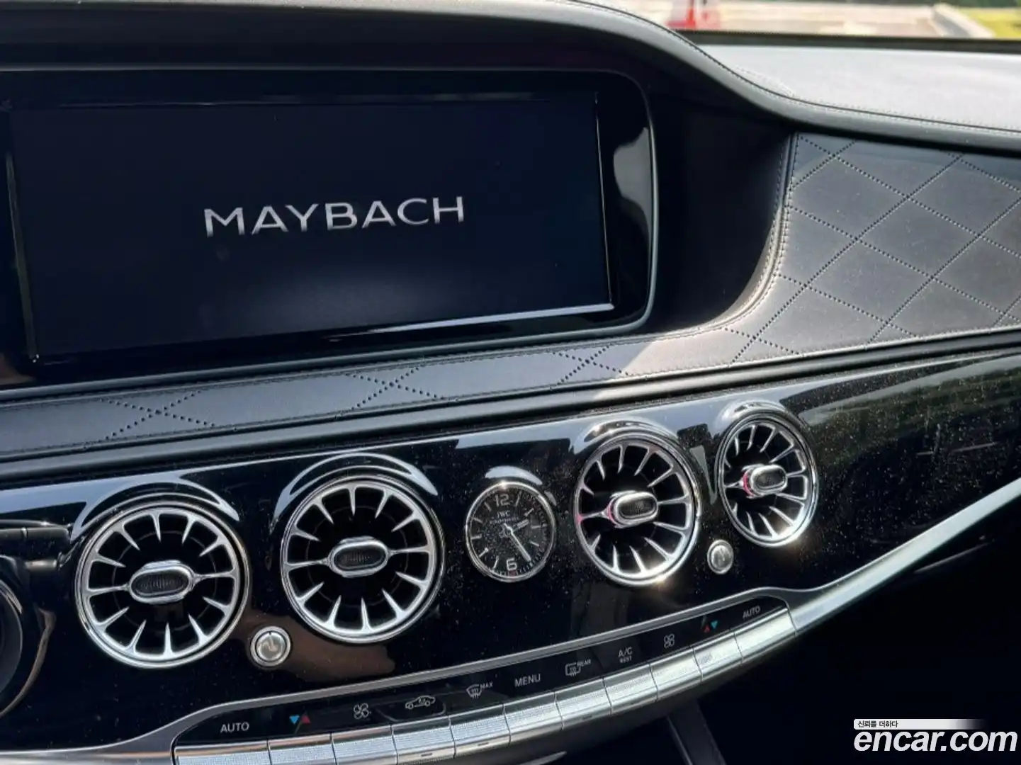 S-Class Mercedes-Benz 2016.7-OPTION-016