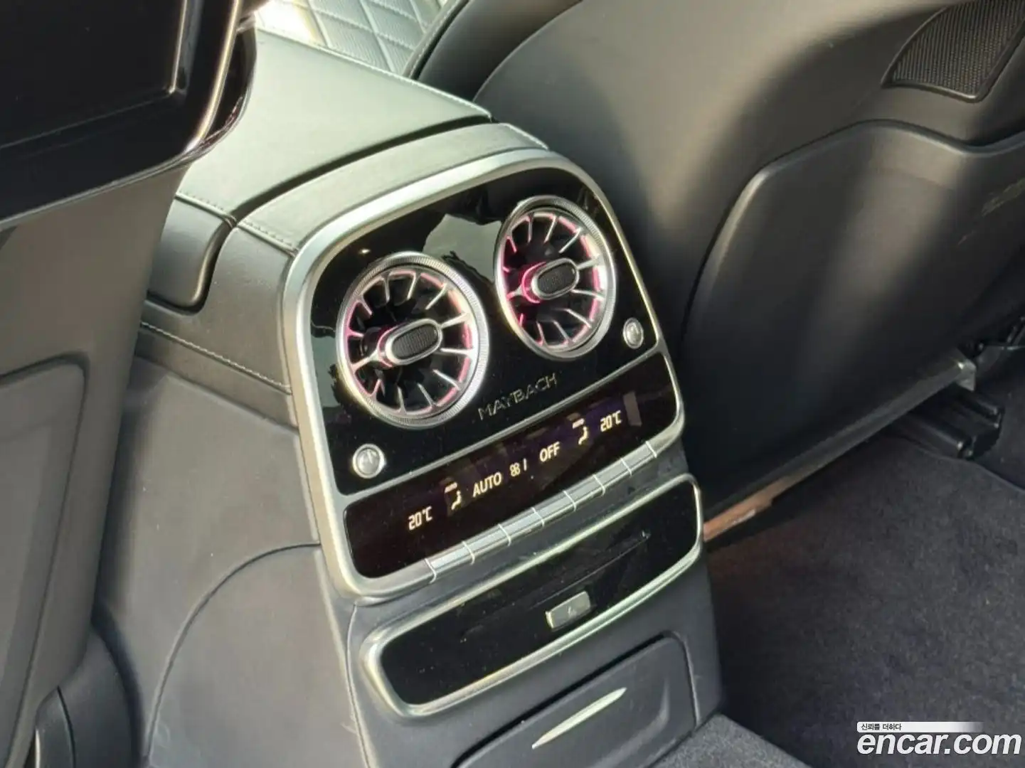 S-Class Mercedes-Benz 2016.7-OPTION-018